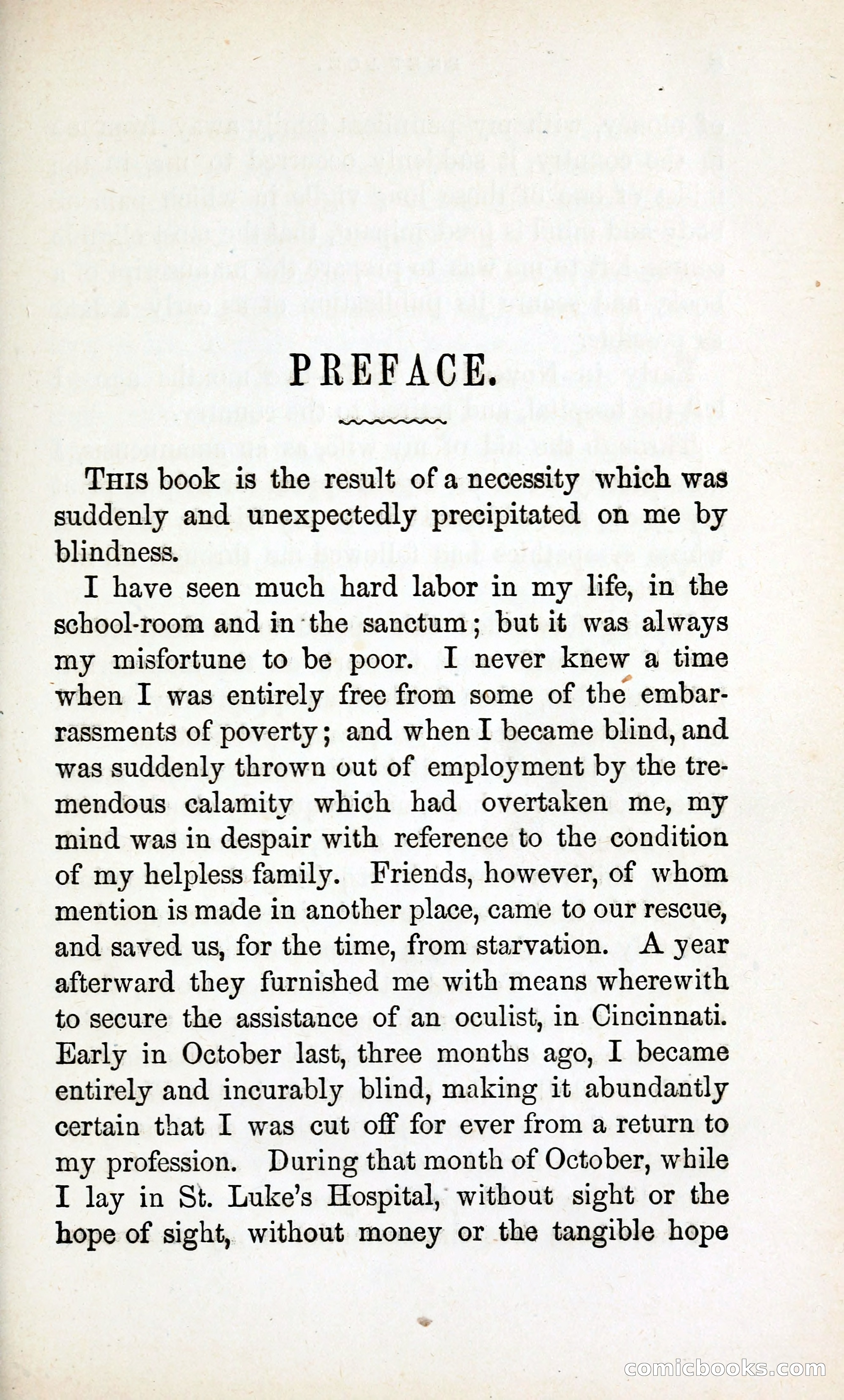 The Valley and the Shadow (1868) — page 16 of 349