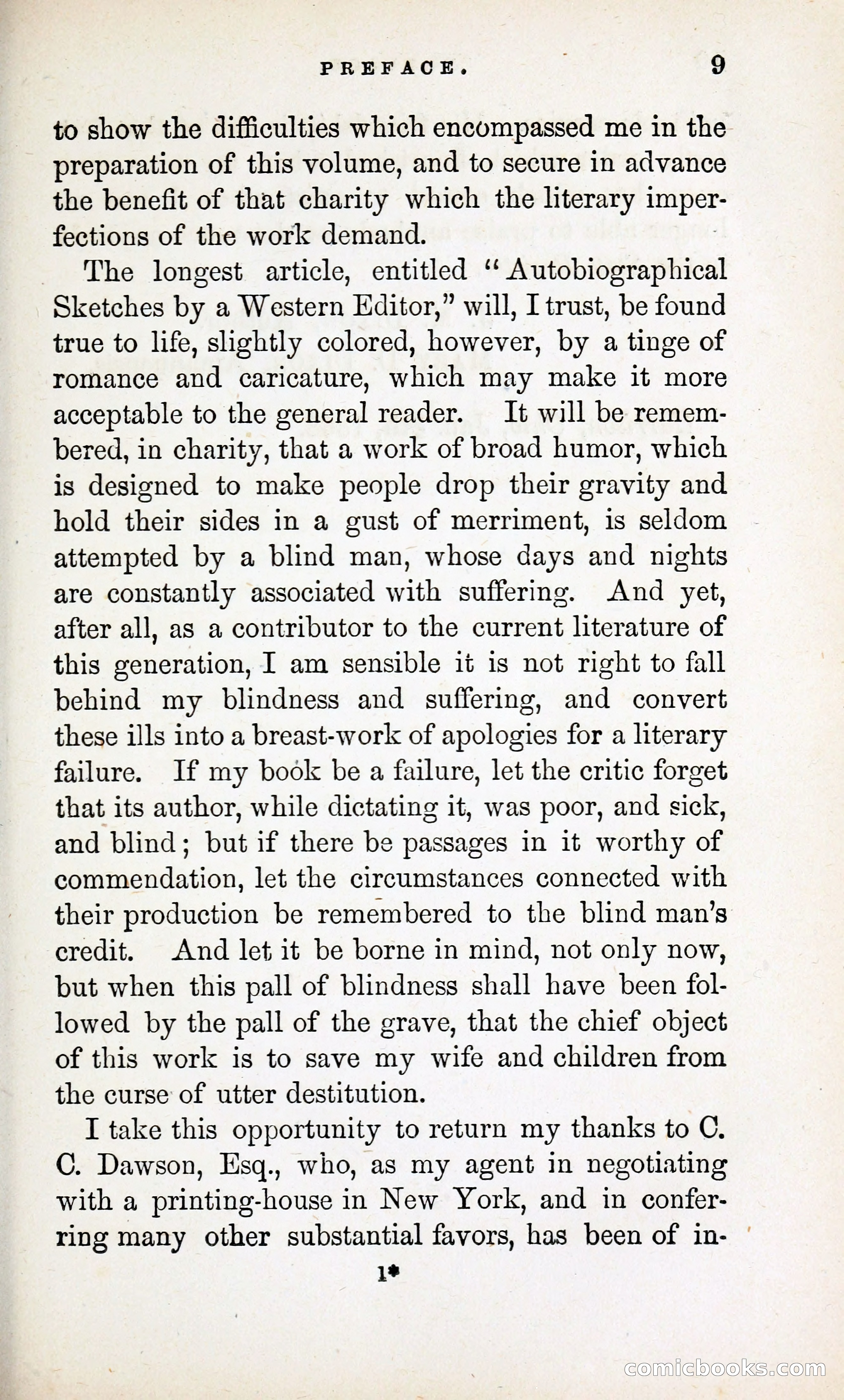 The Valley and the Shadow (1868) — page 18 of 349