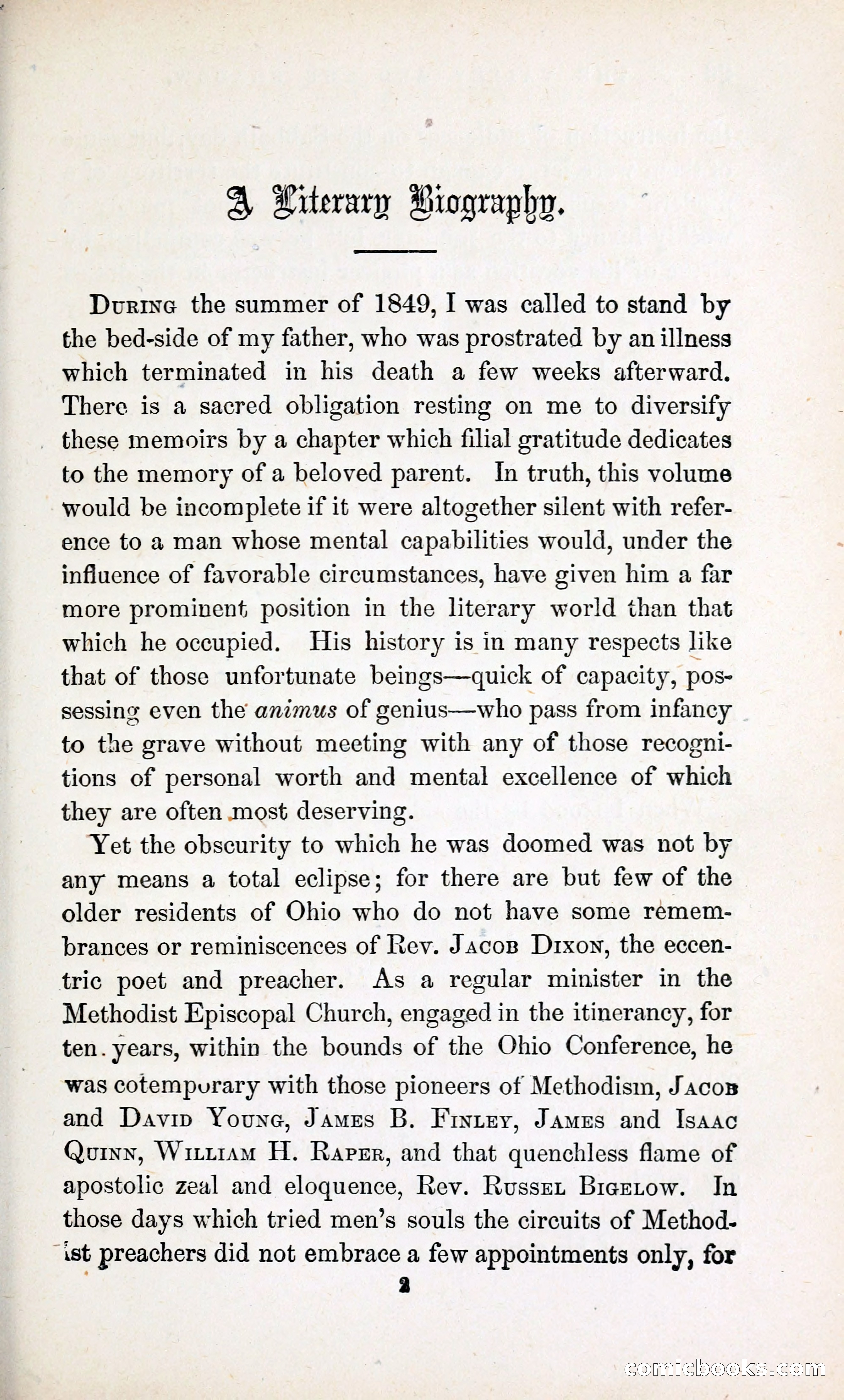 The Valley and the Shadow (1868) — page 34 of 349