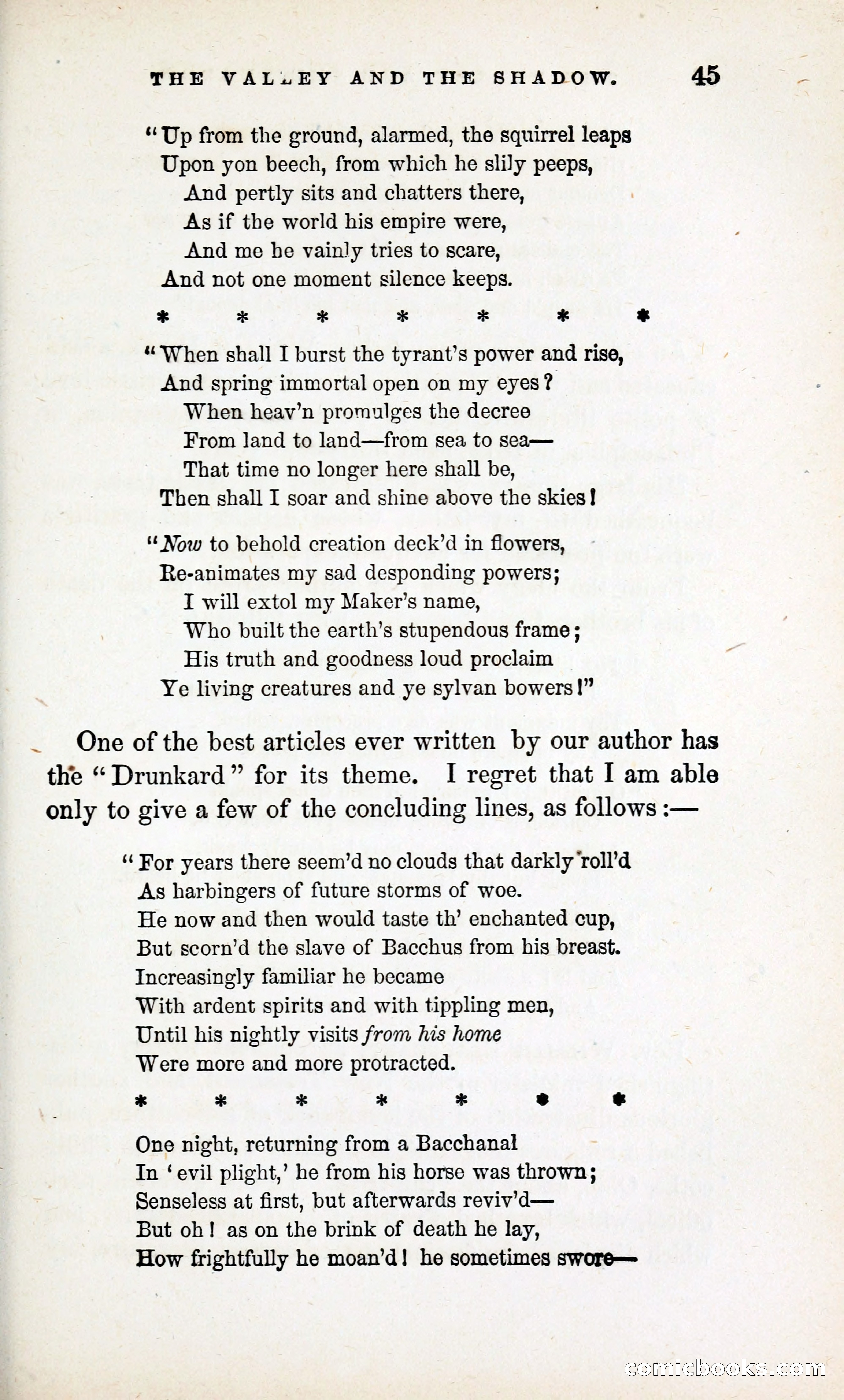 The Valley and the Shadow (1868) — page 54 of 349