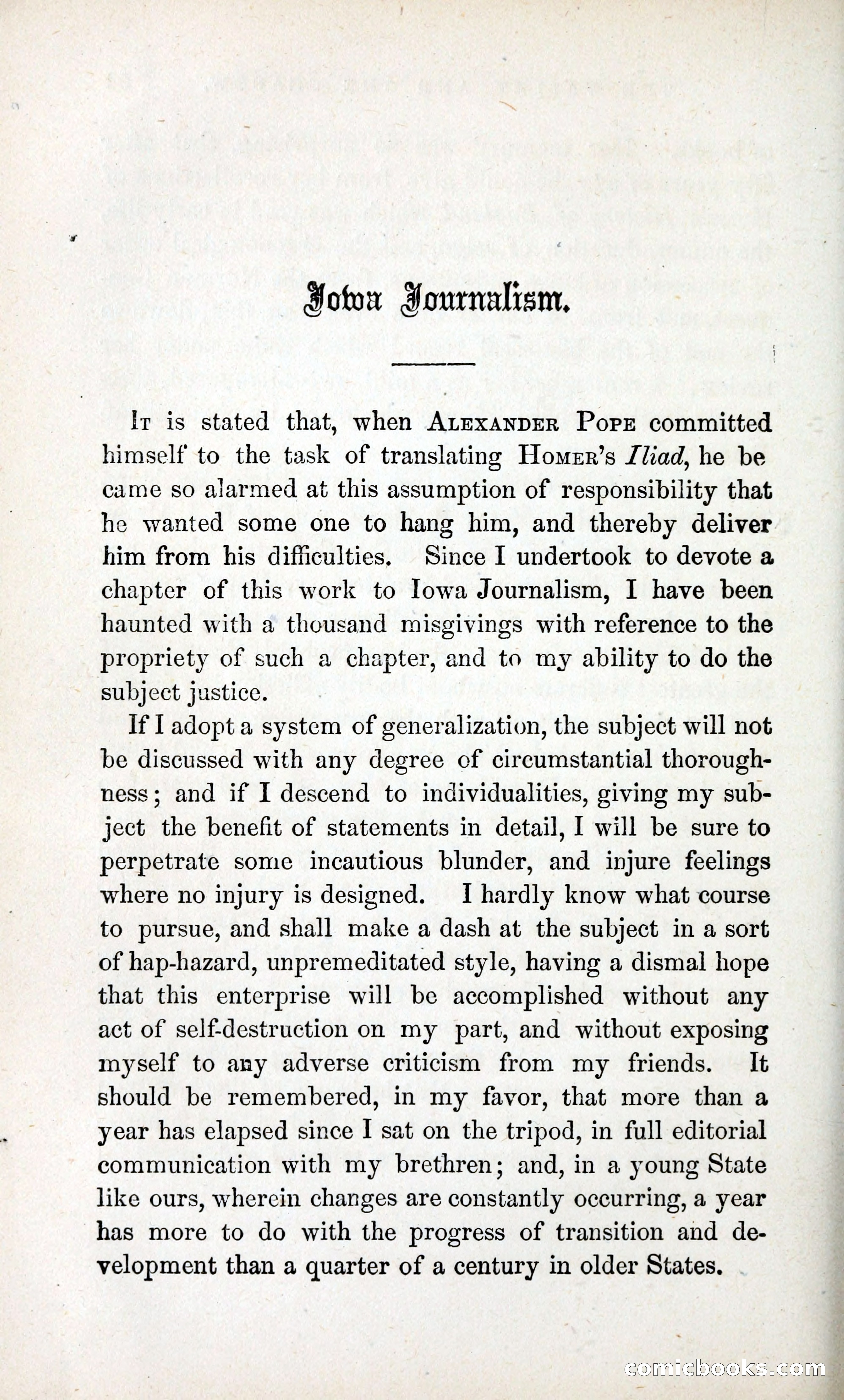 The Valley and the Shadow (1868) — page 61 of 349