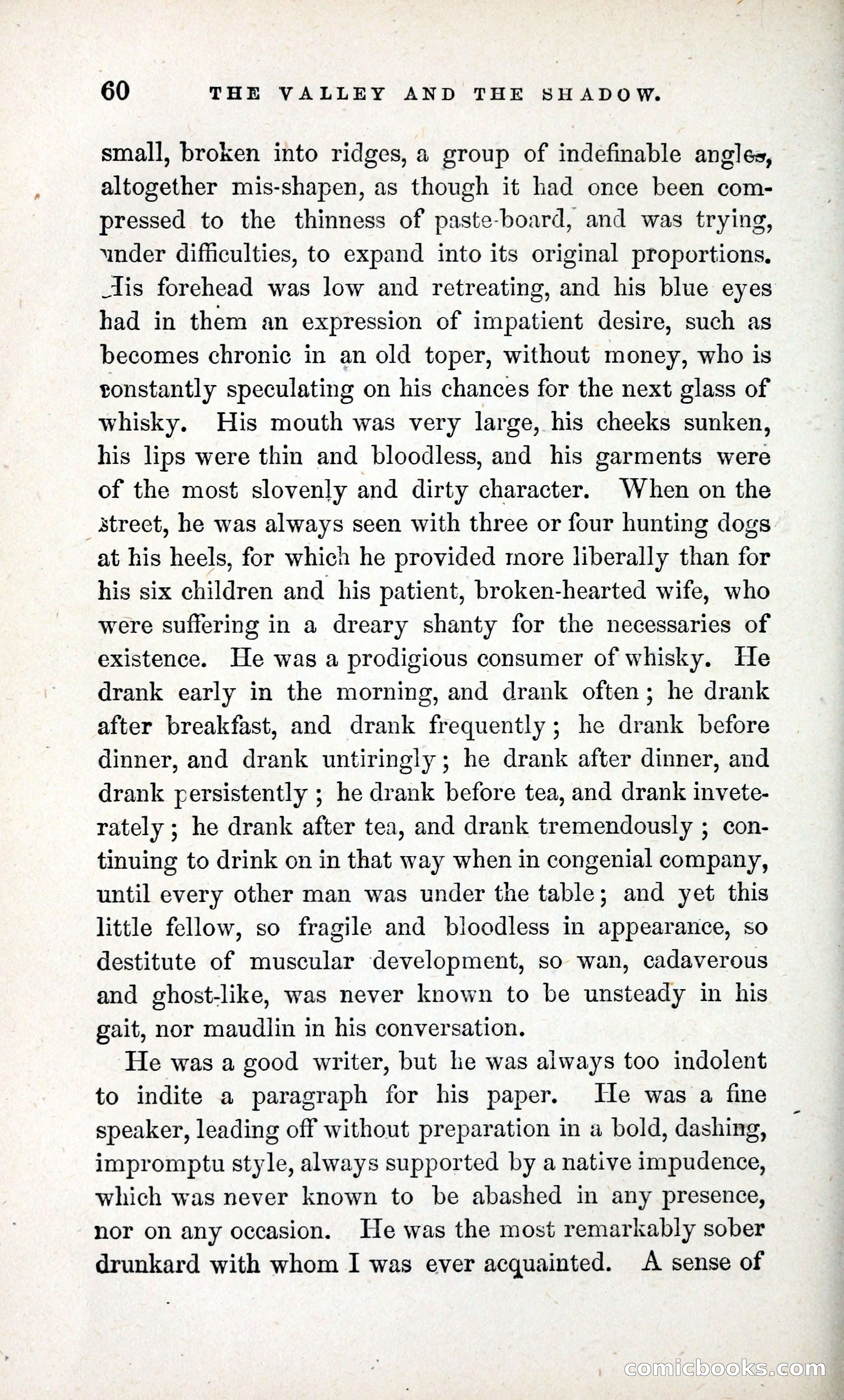 The Valley and the Shadow (1868) — page 69 of 349