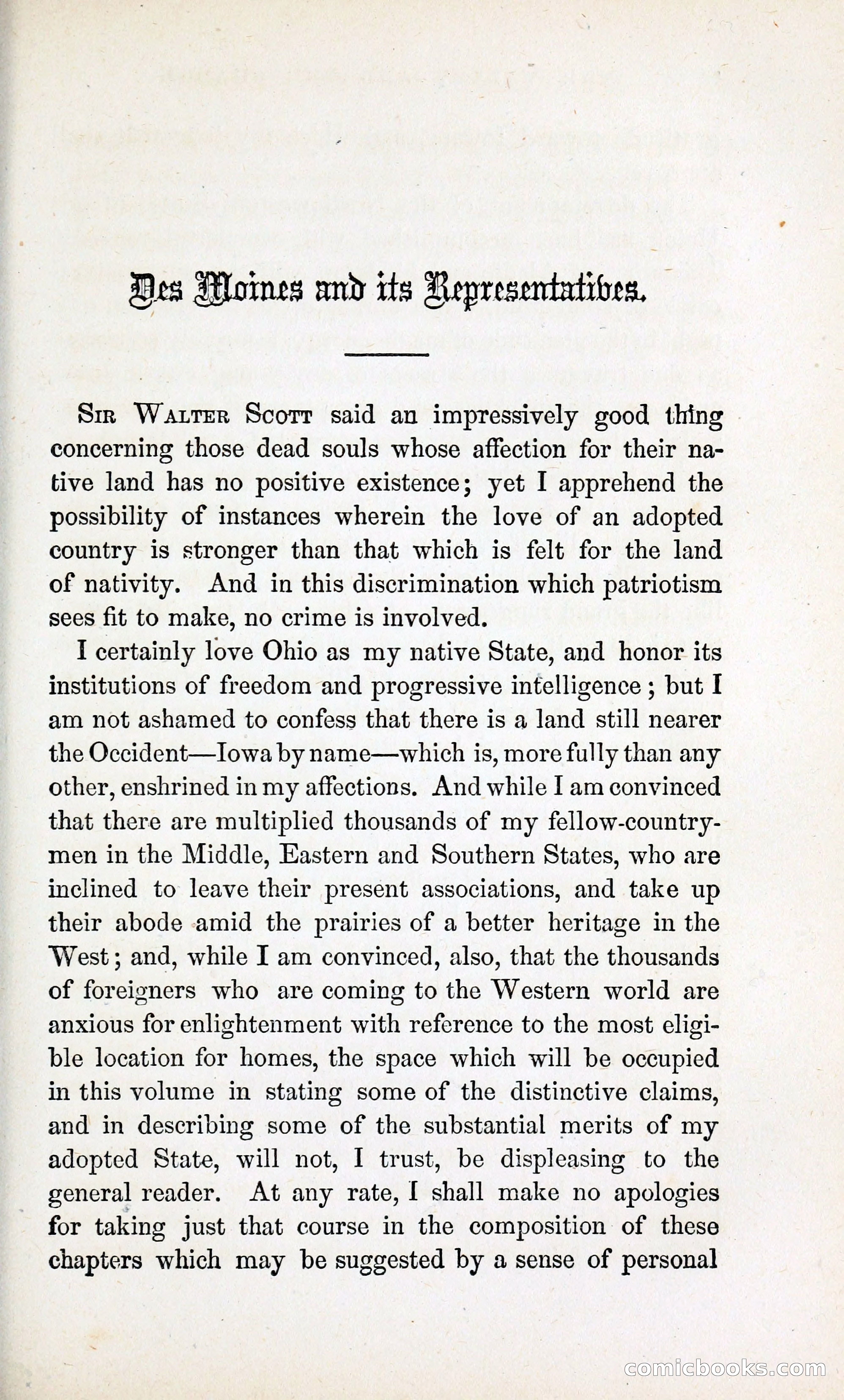 The Valley and the Shadow (1868) — page 98 of 349