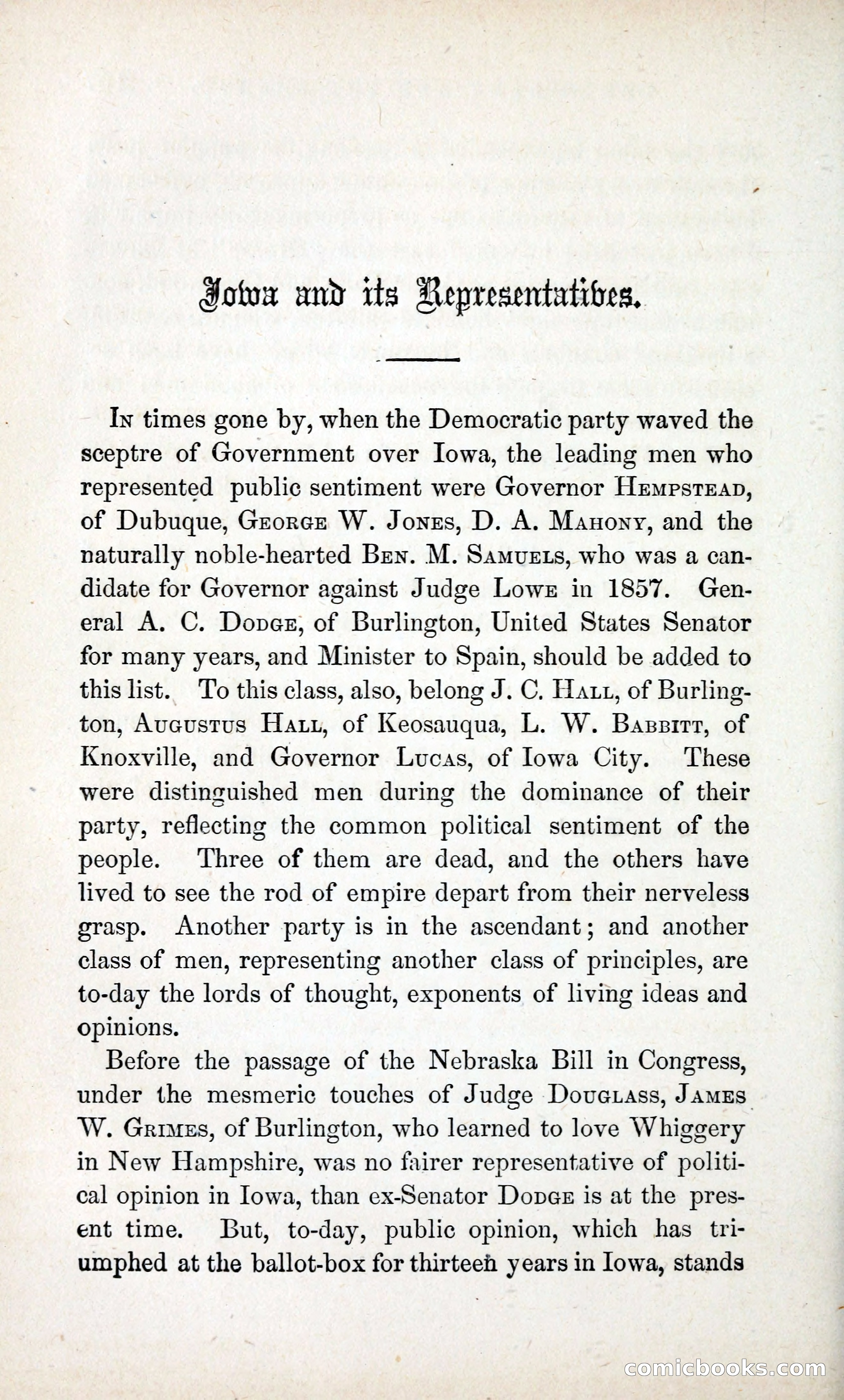 The Valley and the Shadow (1868) — page 117 of 349
