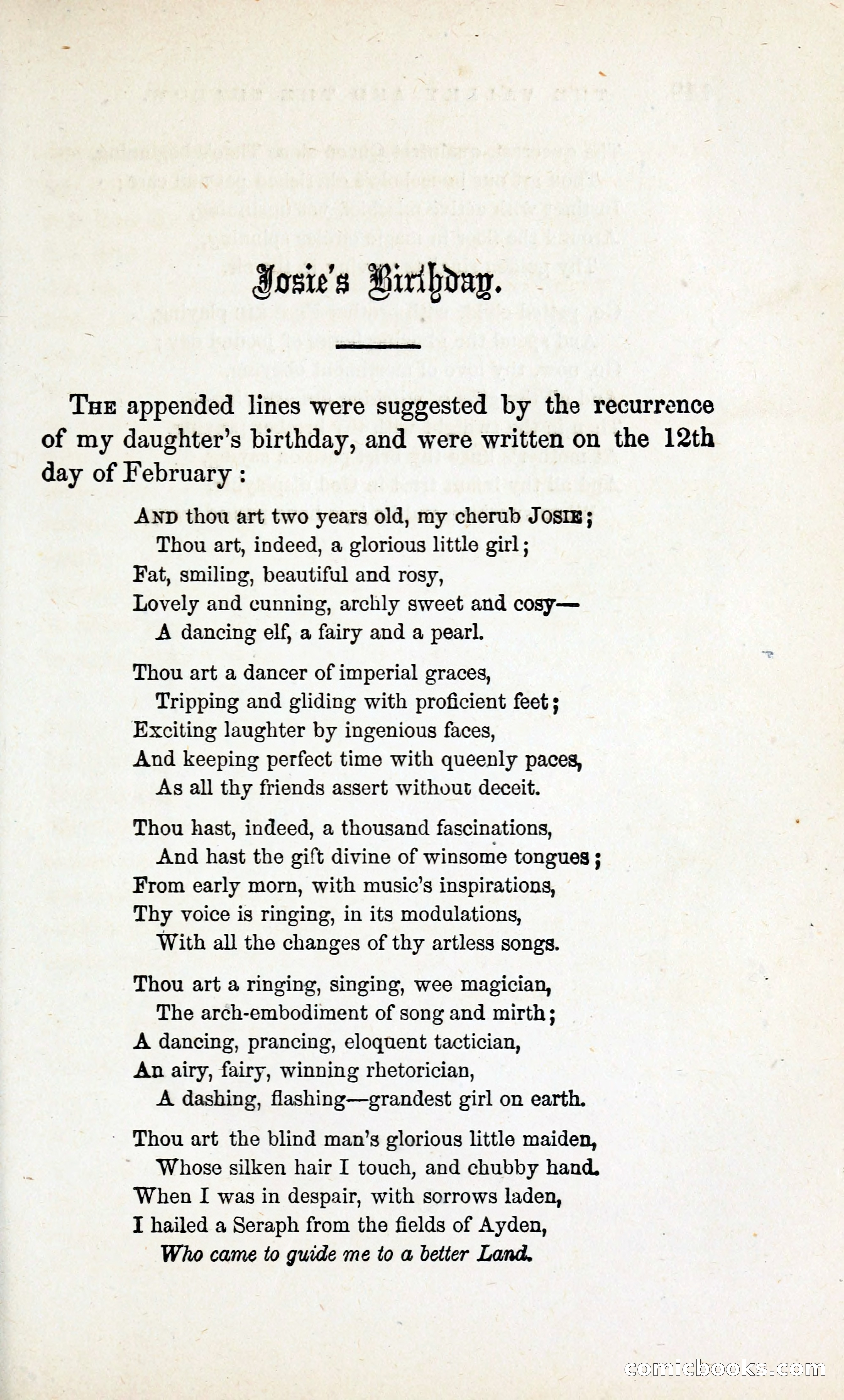 The Valley and the Shadow (1868) — page 156 of 349