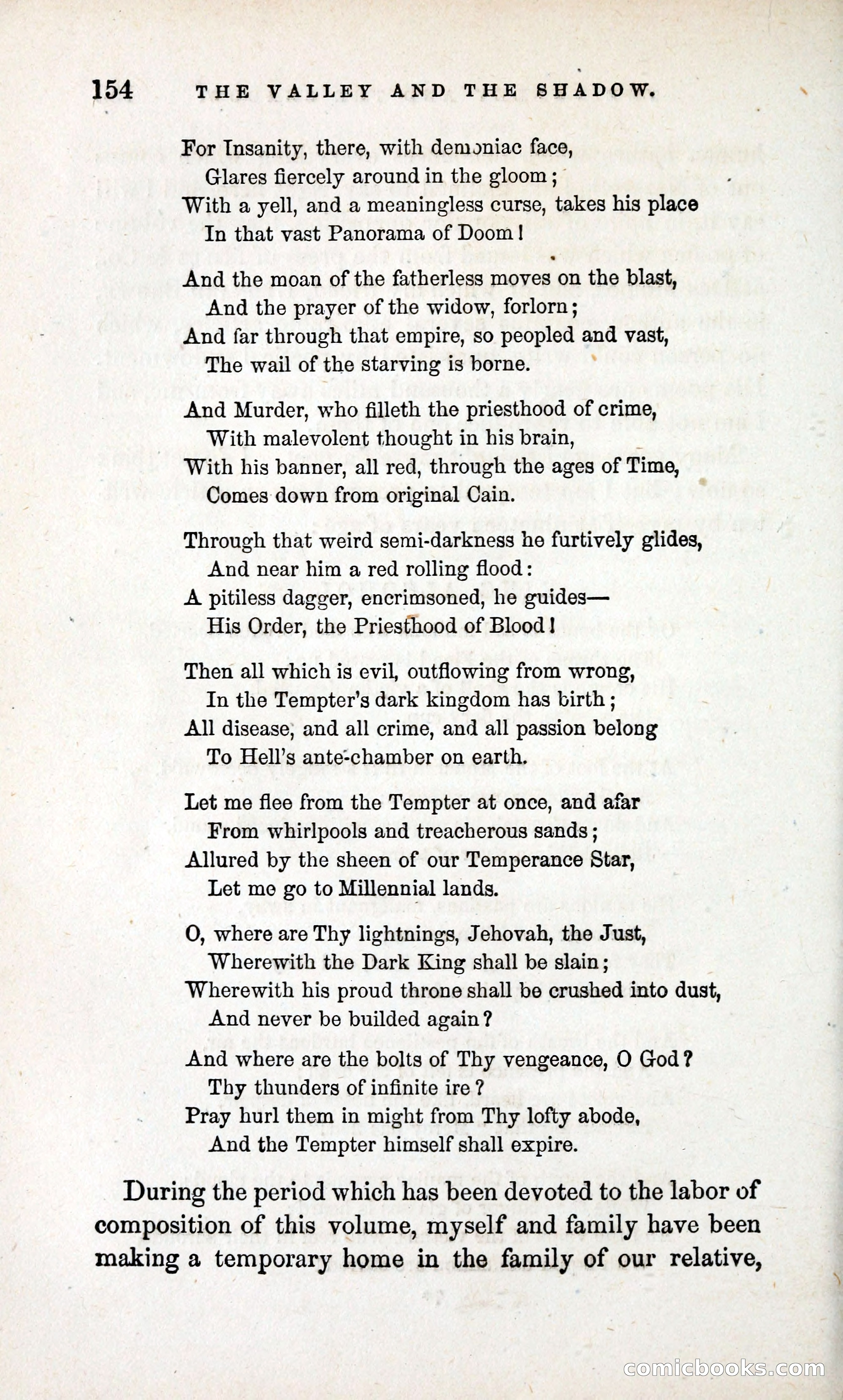 The Valley and the Shadow (1868) — page 163 of 349