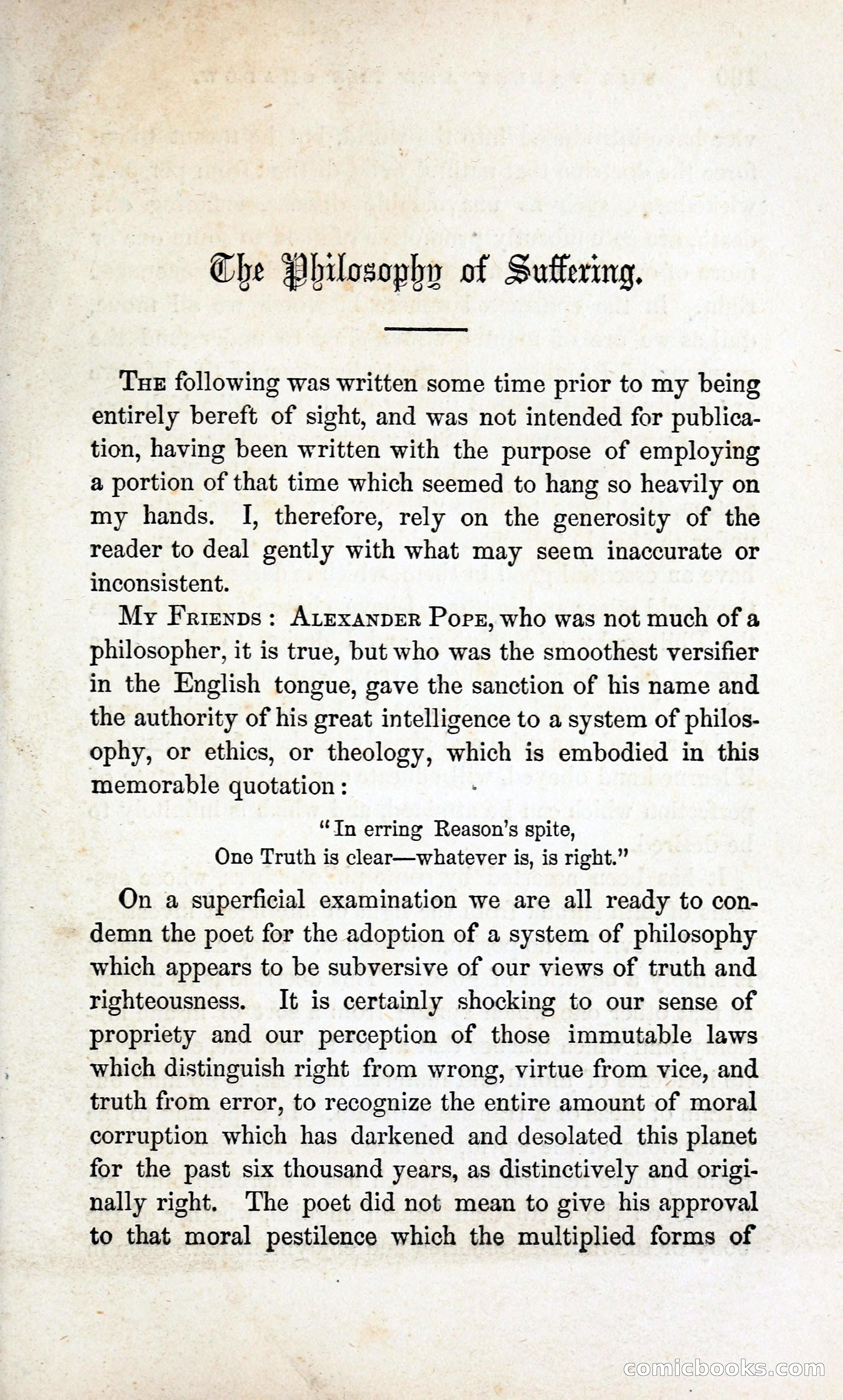 The Valley and the Shadow (1868) — page 168 of 349