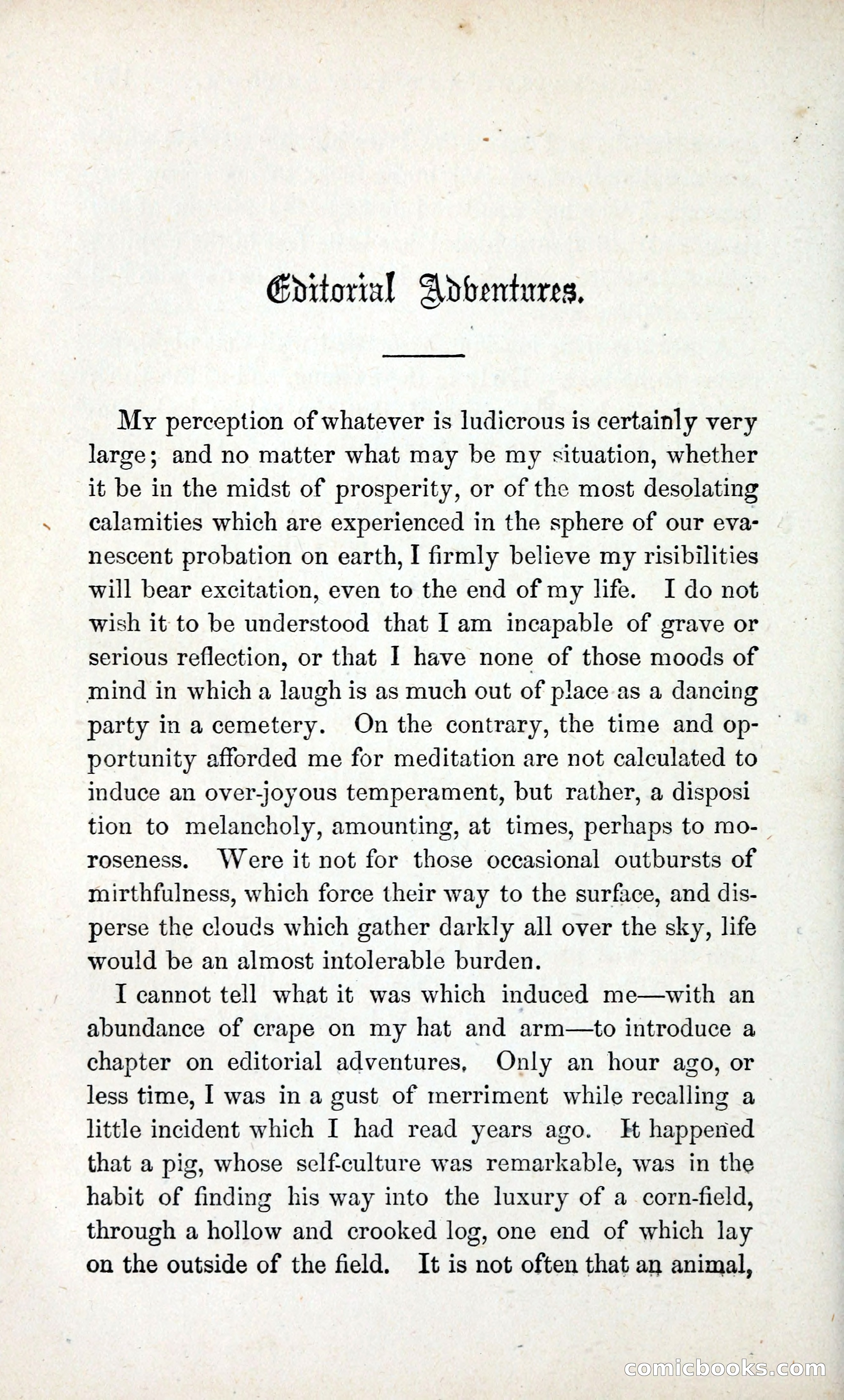 The Valley and the Shadow (1868) — page 189 of 349