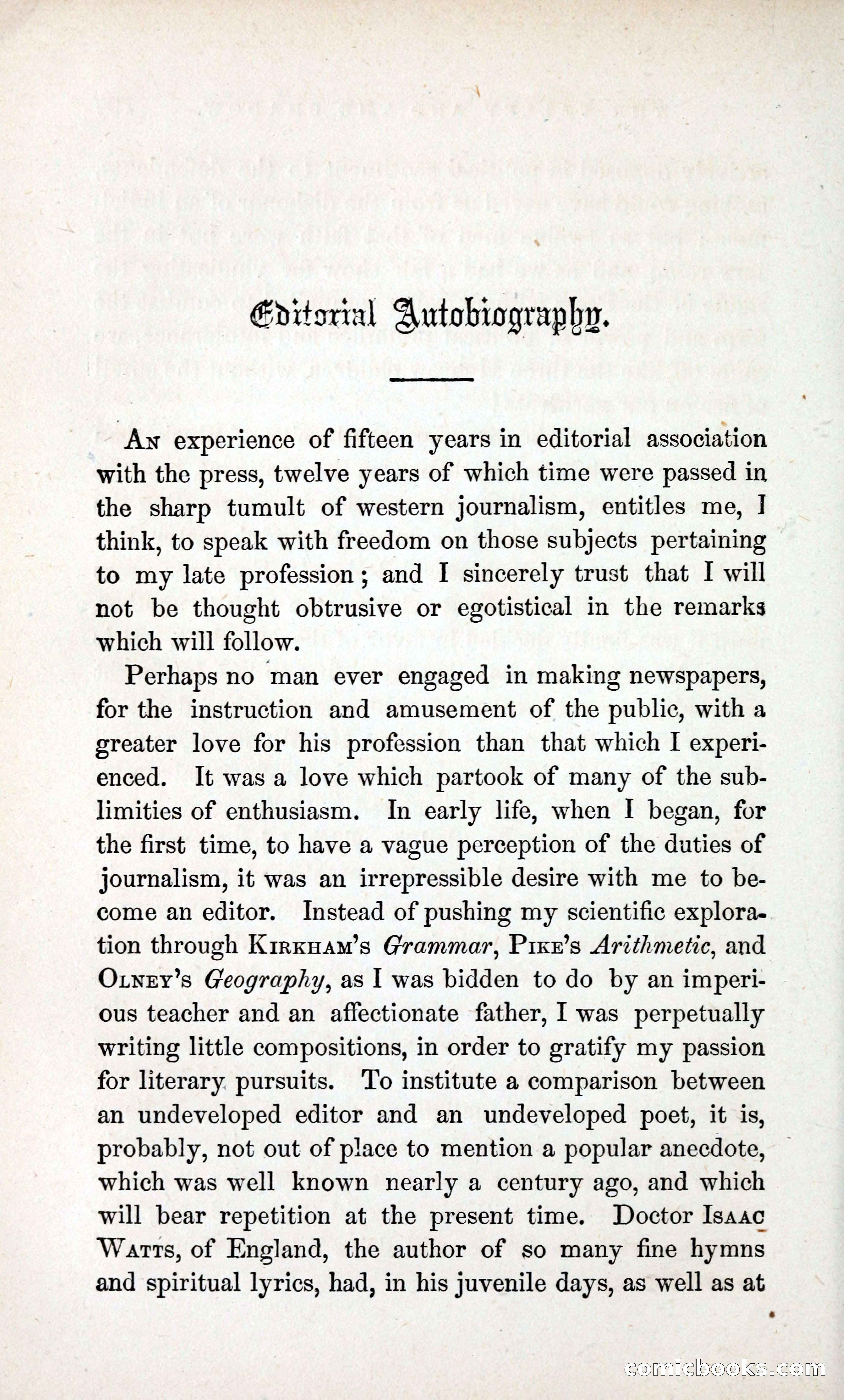 The Valley and the Shadow (1868) — page 207 of 349