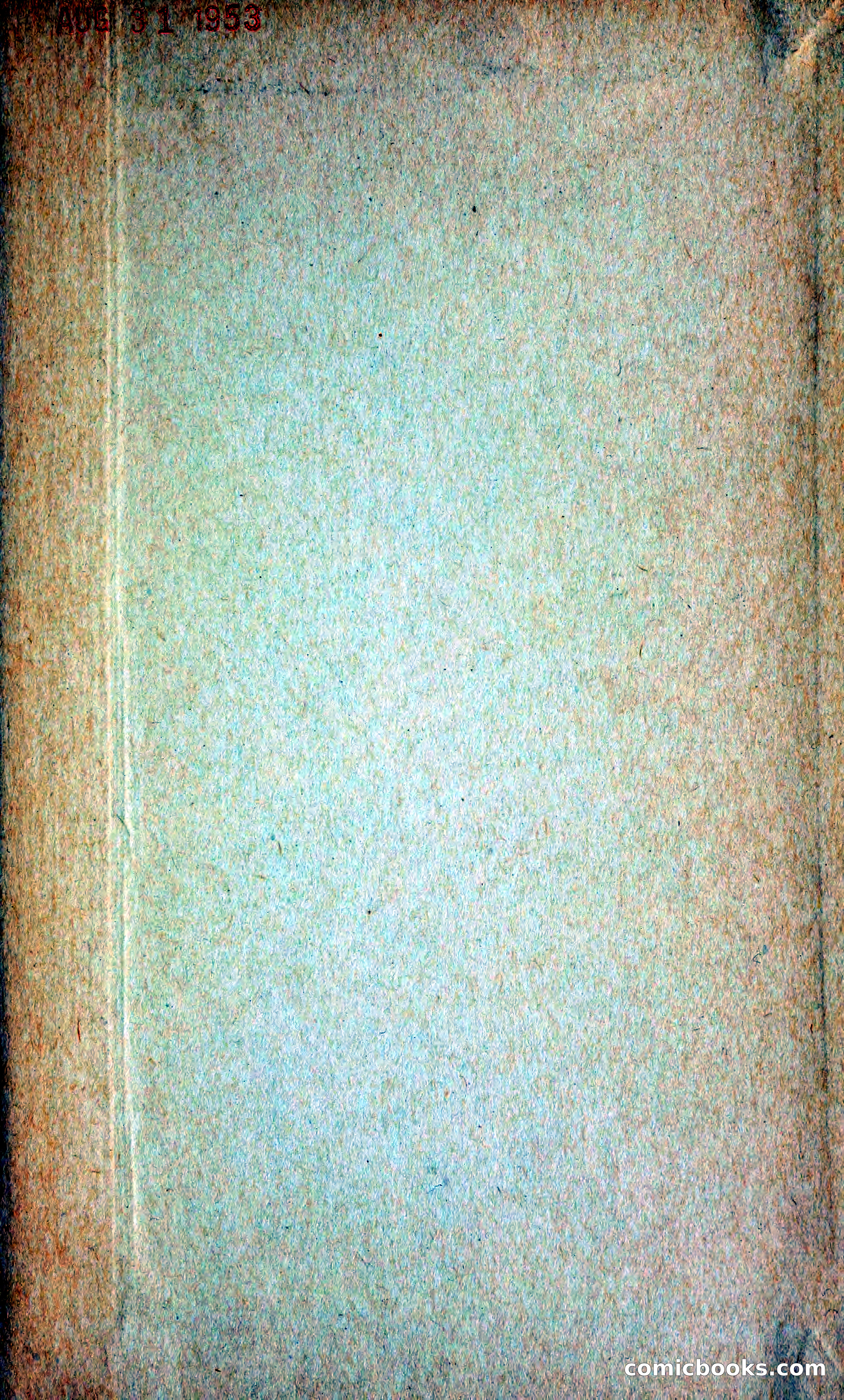 The Valley and the Shadow (1868) — page 350 of 349