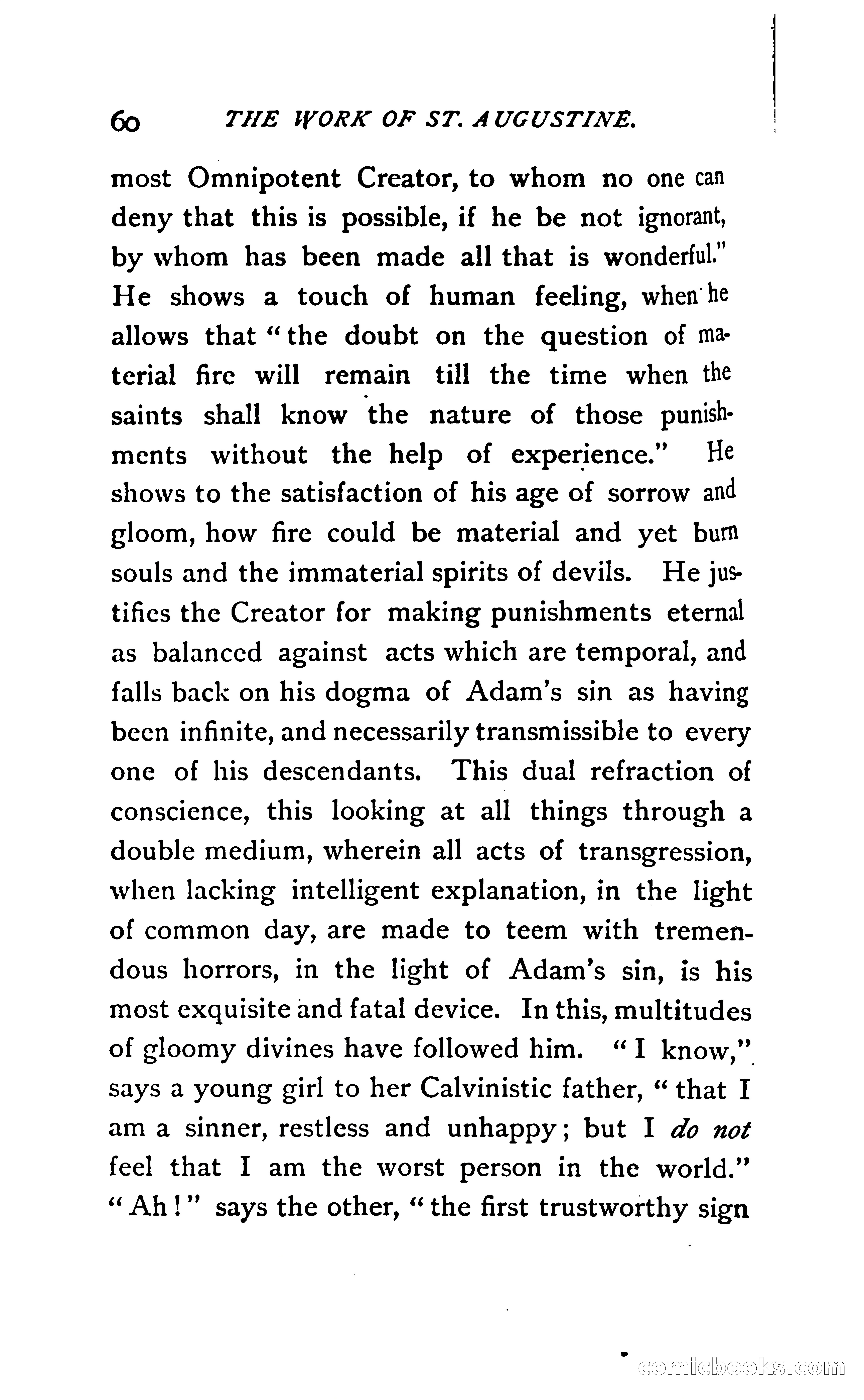 The Valley of the Shadow — page 65 of 189