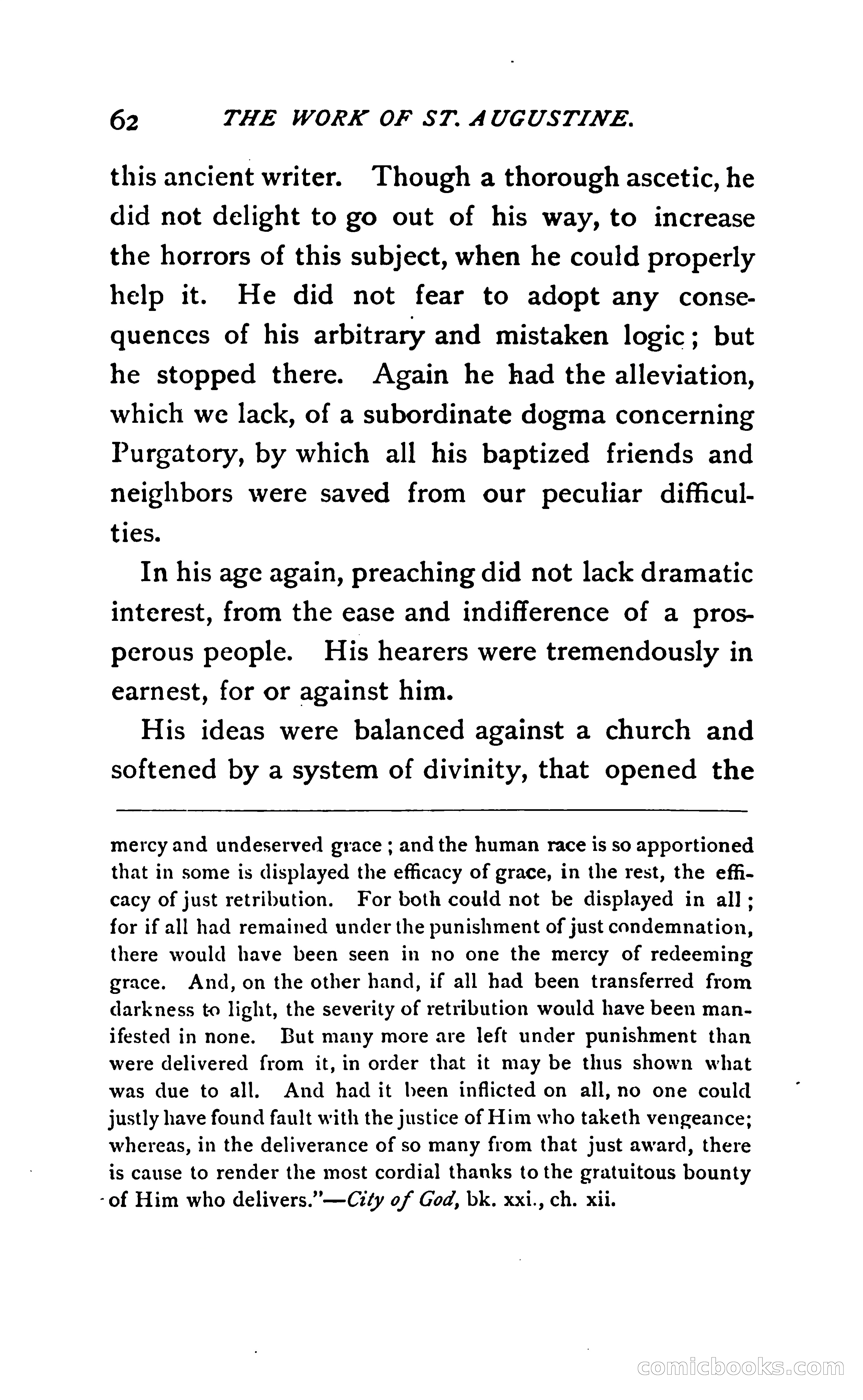 The Valley of the Shadow — page 67 of 189