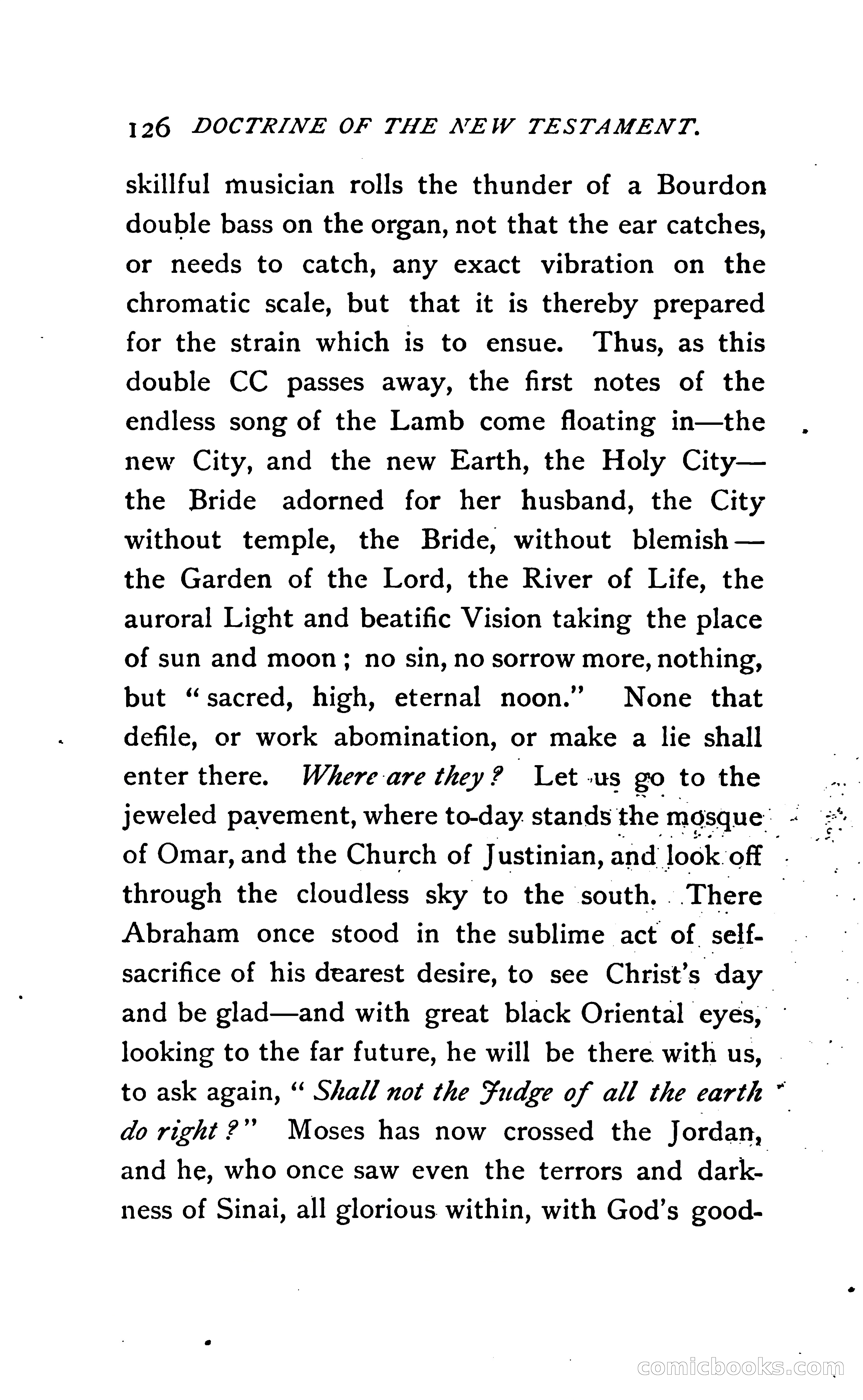 The Valley of the Shadow — page 131 of 189