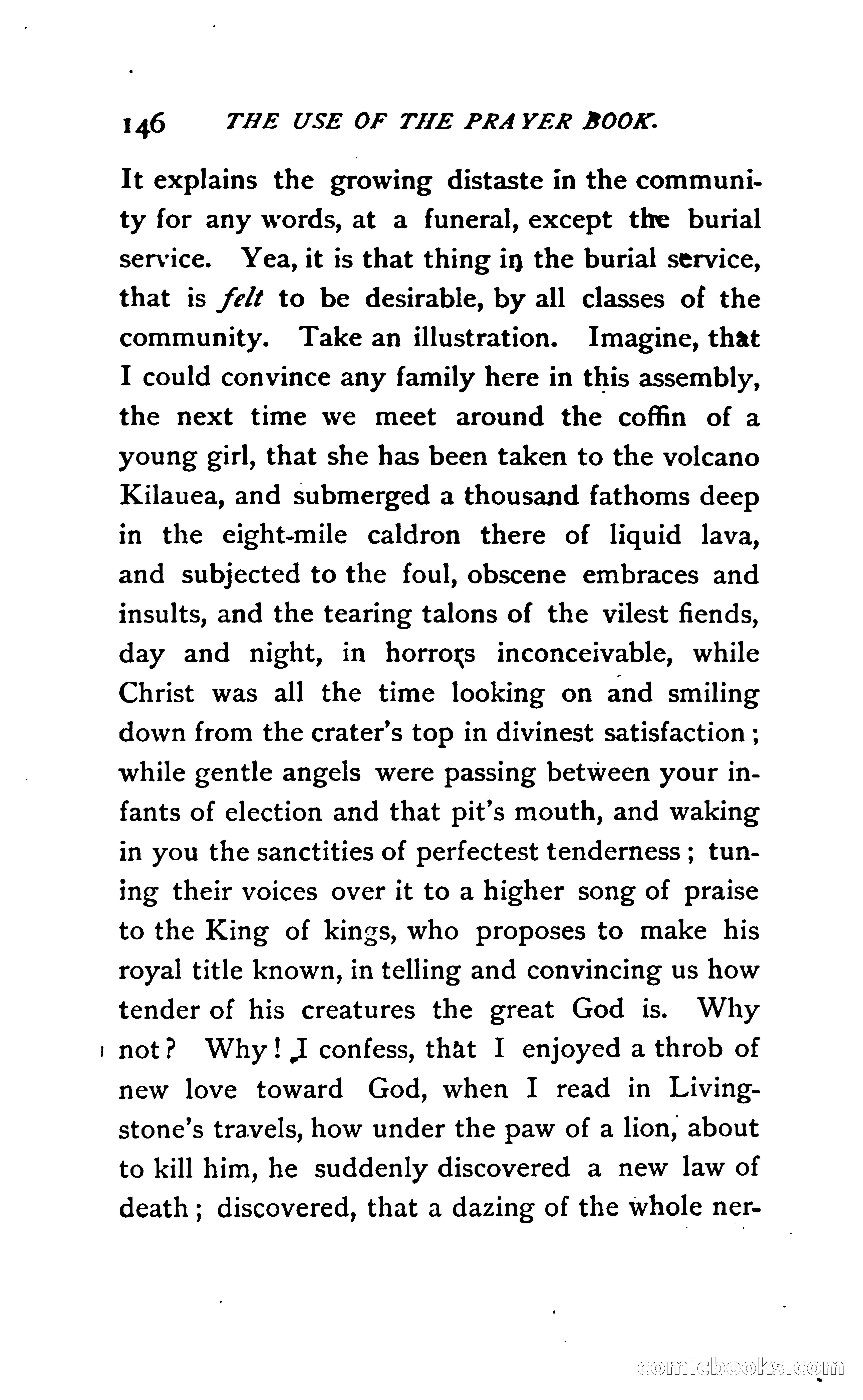The Valley of the Shadow — page 151 of 189