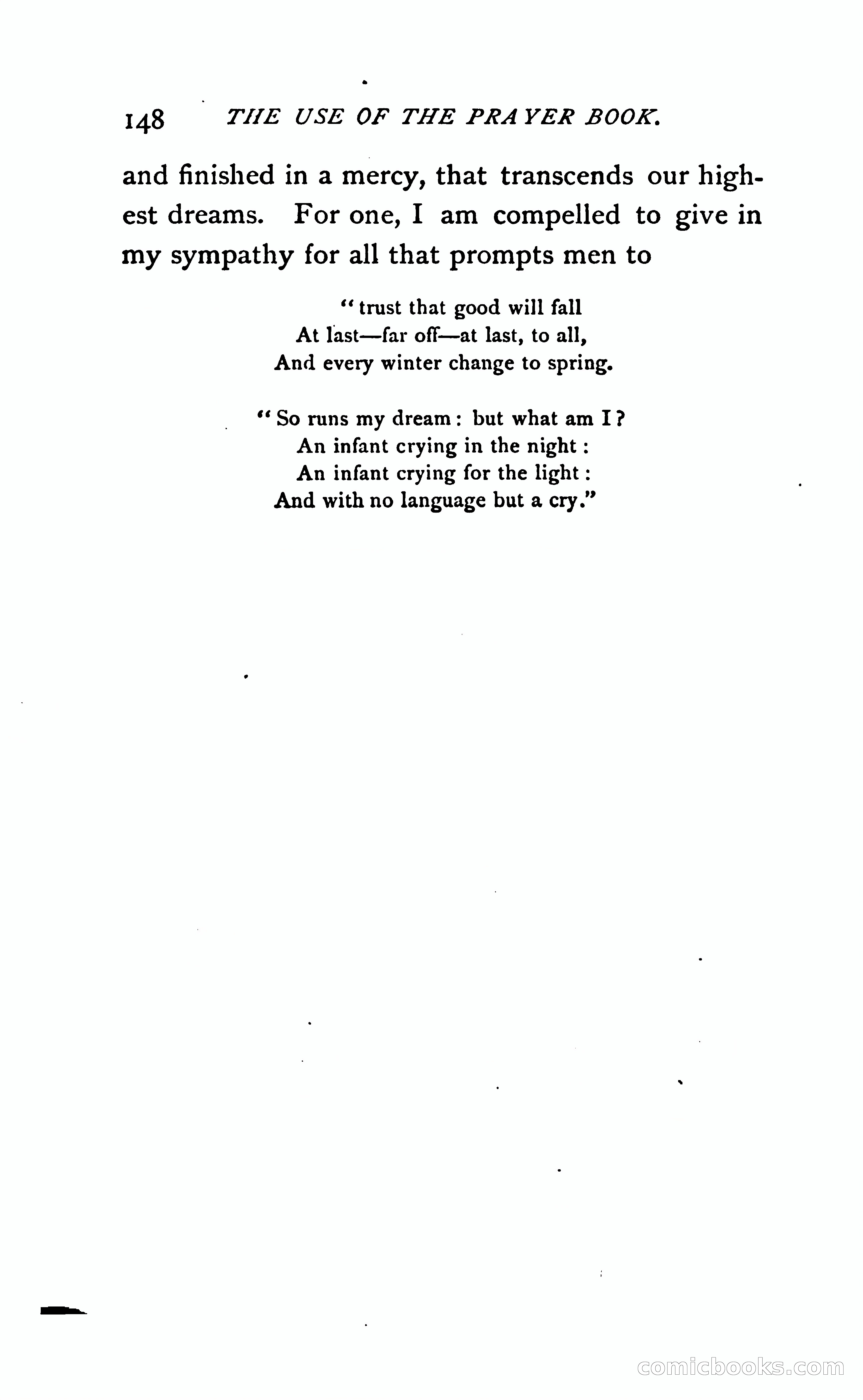 The Valley of the Shadow — page 153 of 189