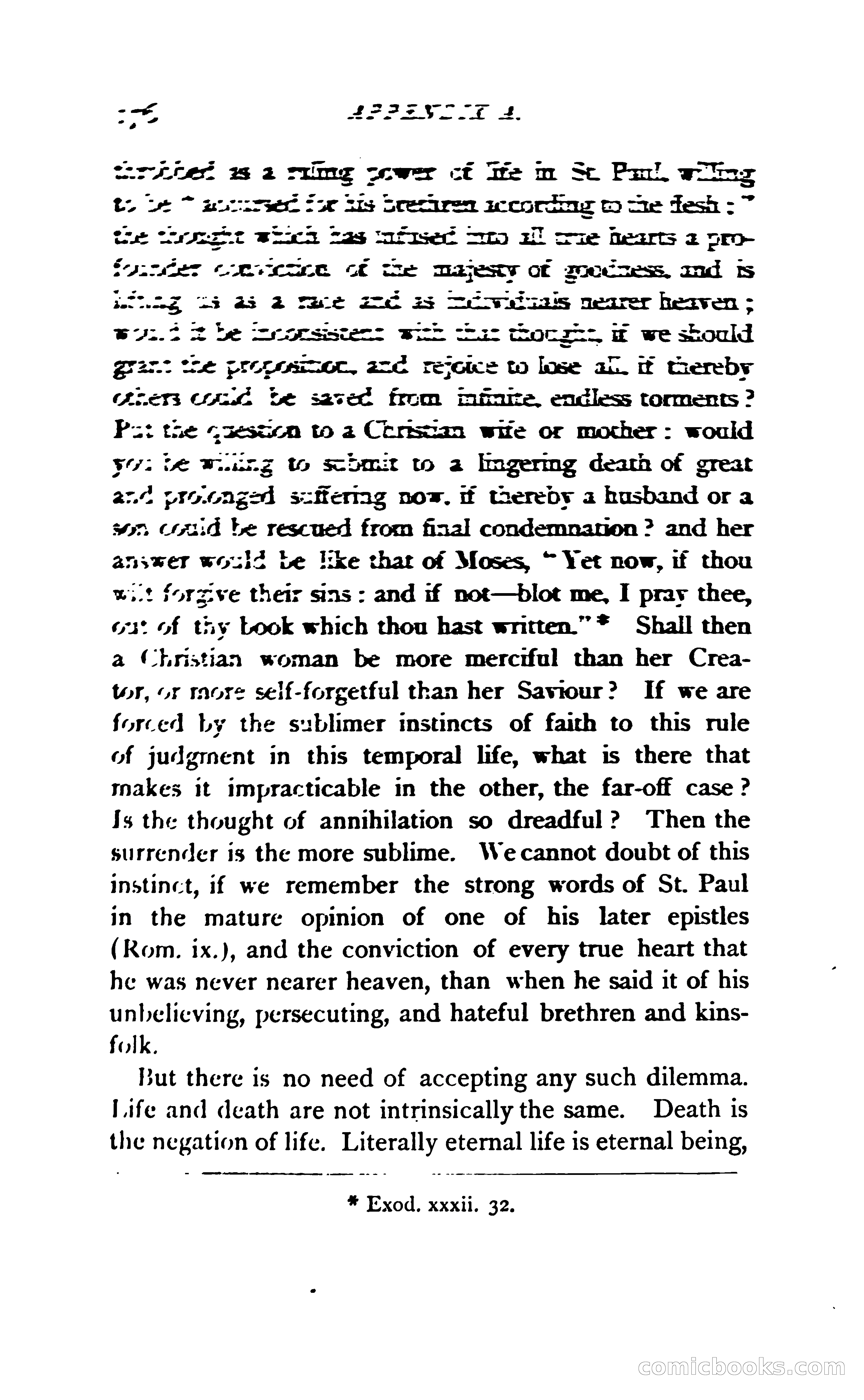 The Valley of the Shadow — page 181 of 189