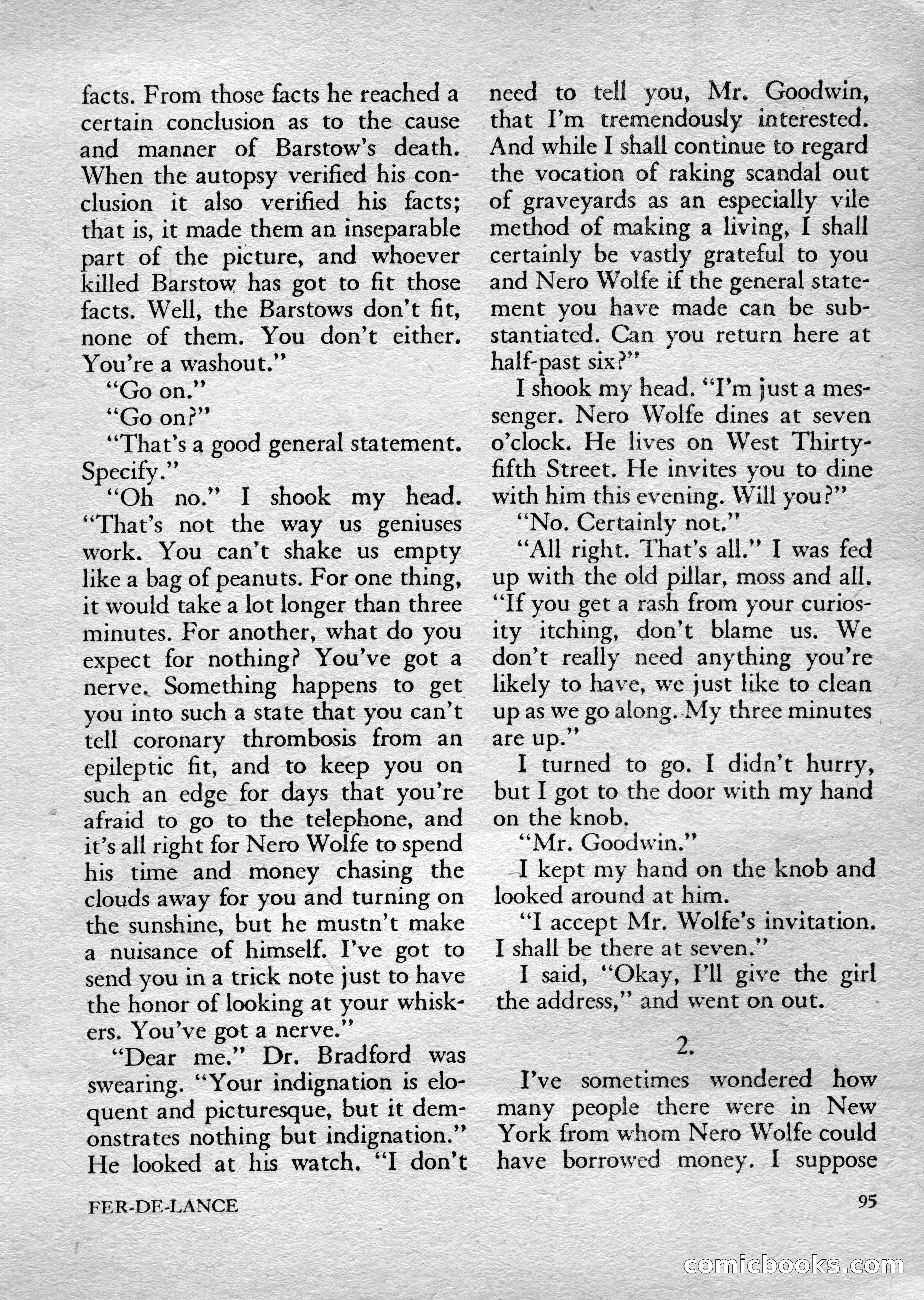Verdict, Vol. 1, No. 4 — page 97 of 148