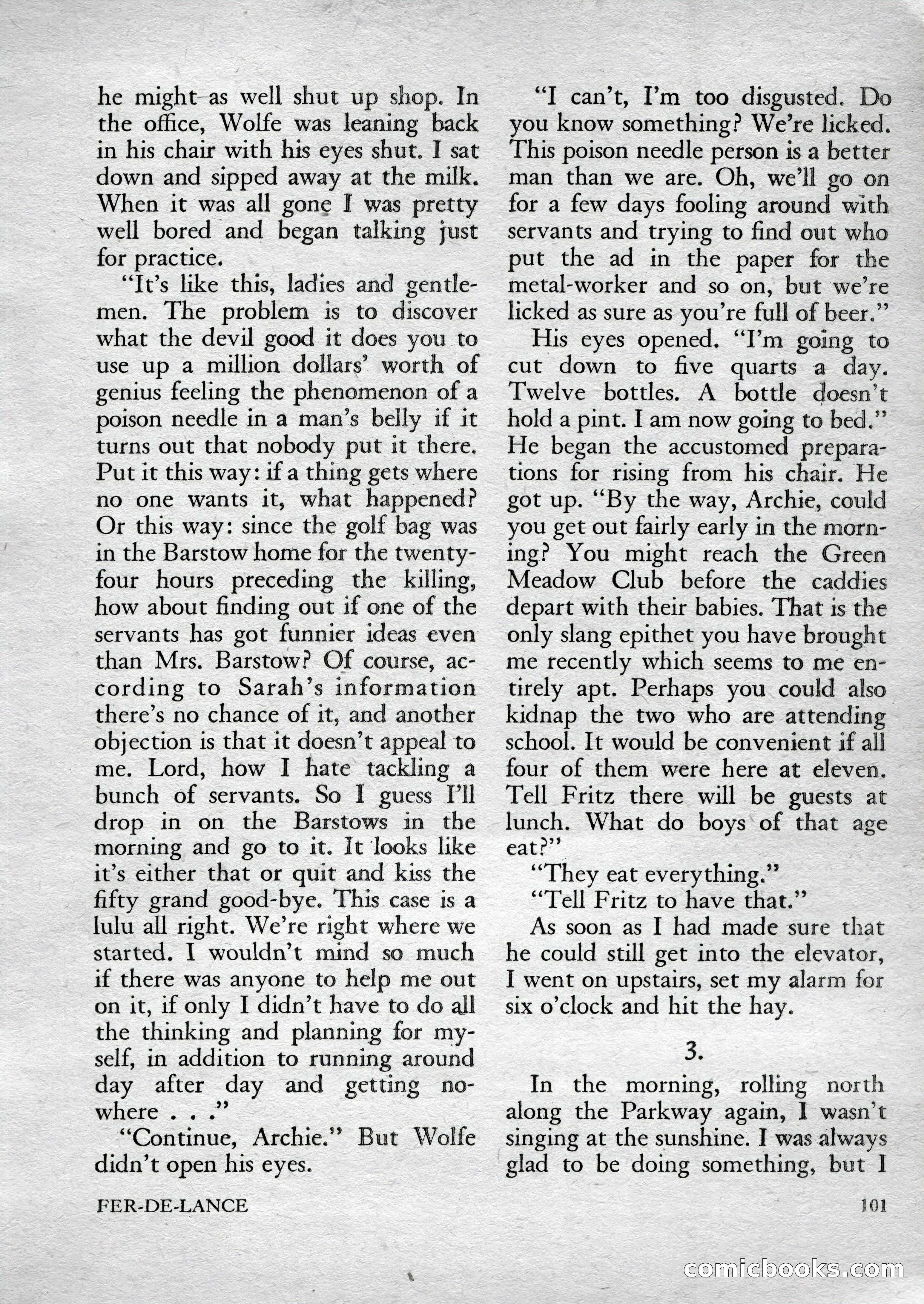 Verdict, Vol. 1, No. 4 — page 103 of 148