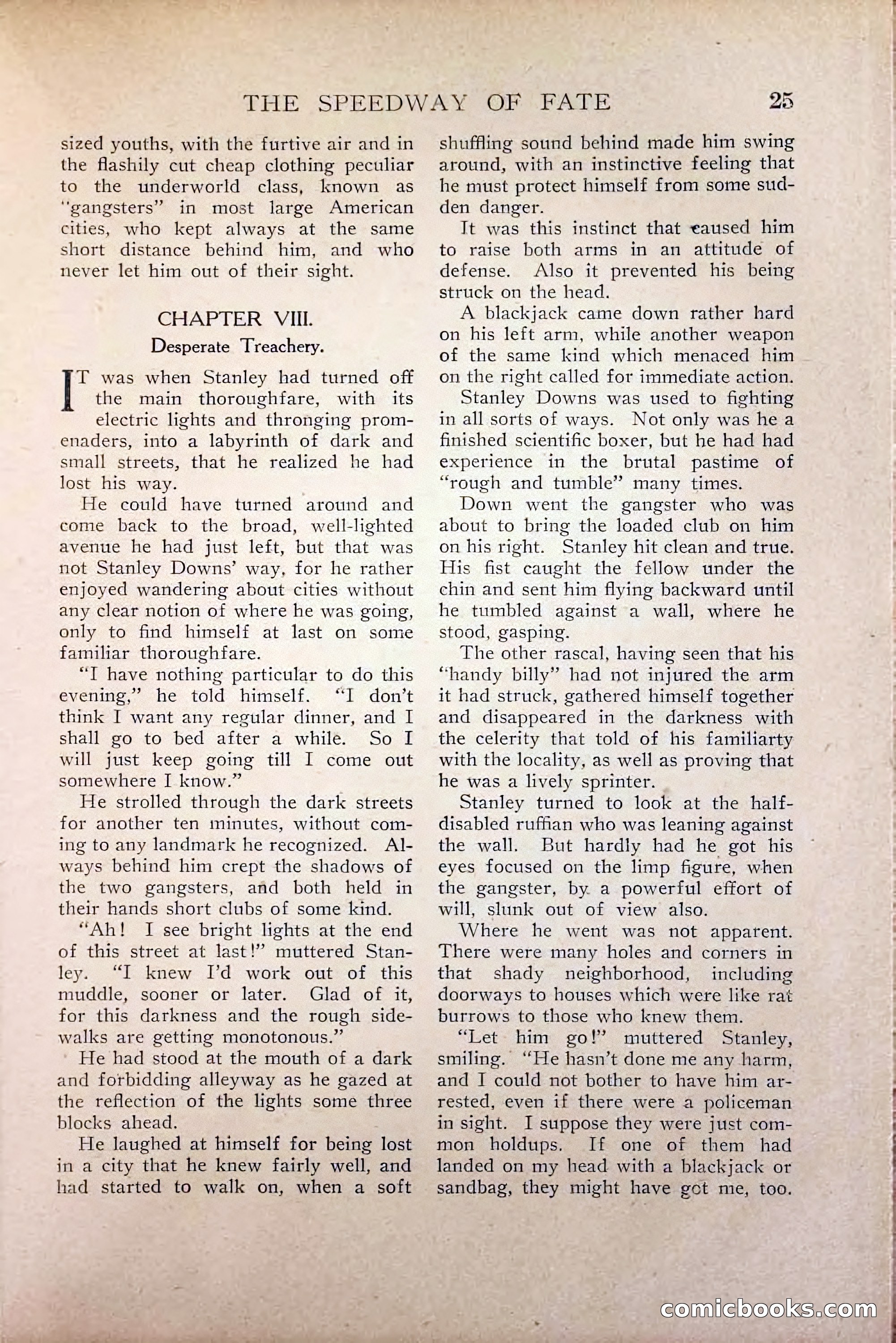 Wide-Awake Magazine, January 10, 1916 — page 27 of 132