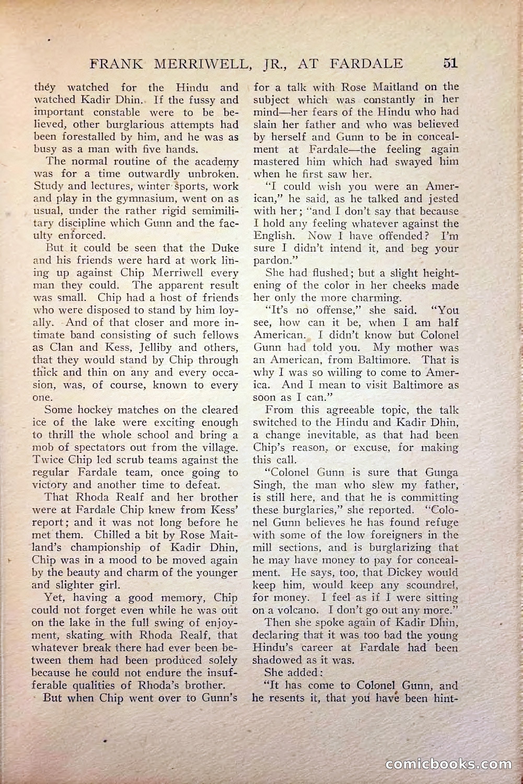 Wide-Awake Magazine, January 10, 1916 — page 53 of 132