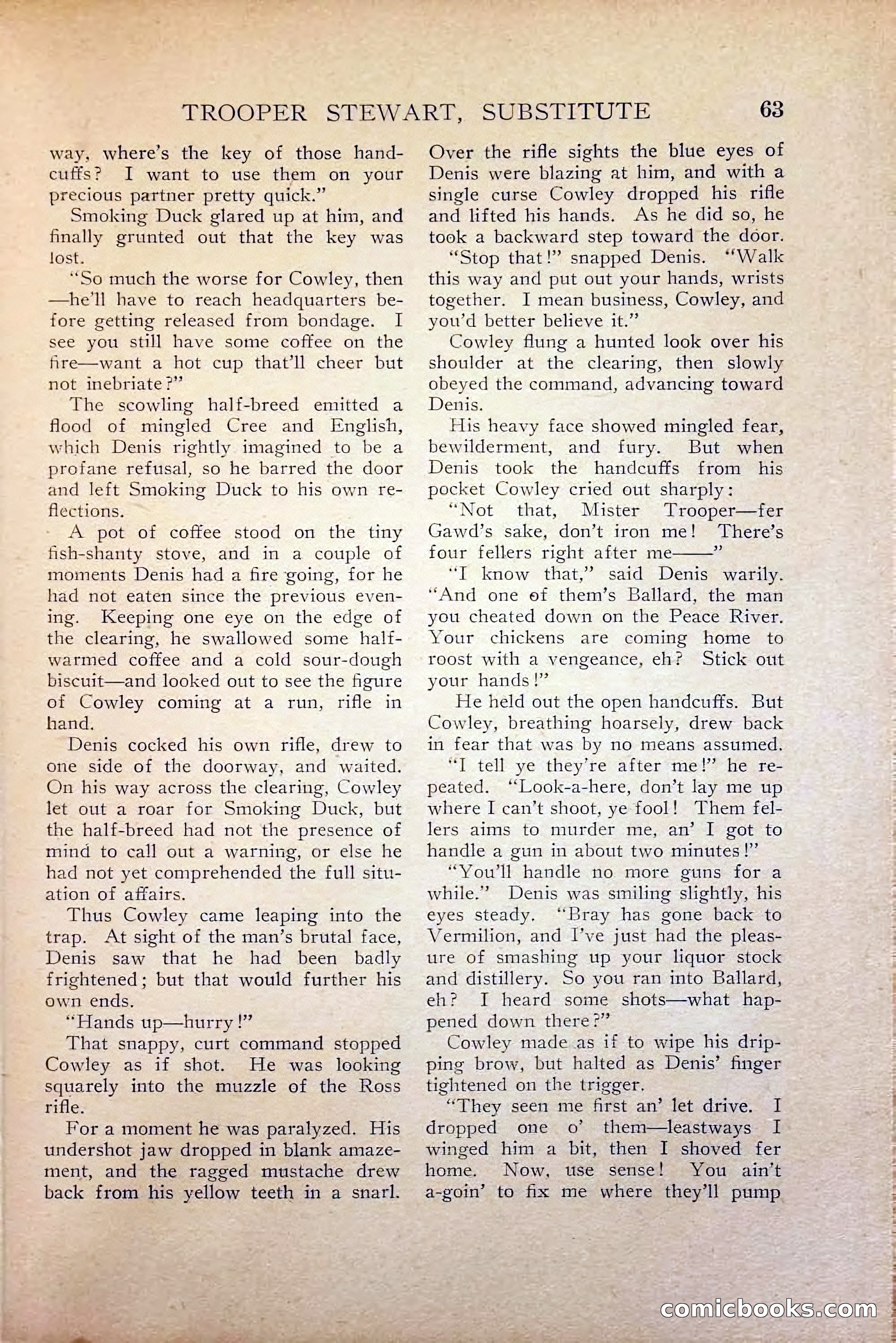 Wide-Awake Magazine, January 10, 1916 — page 65 of 132