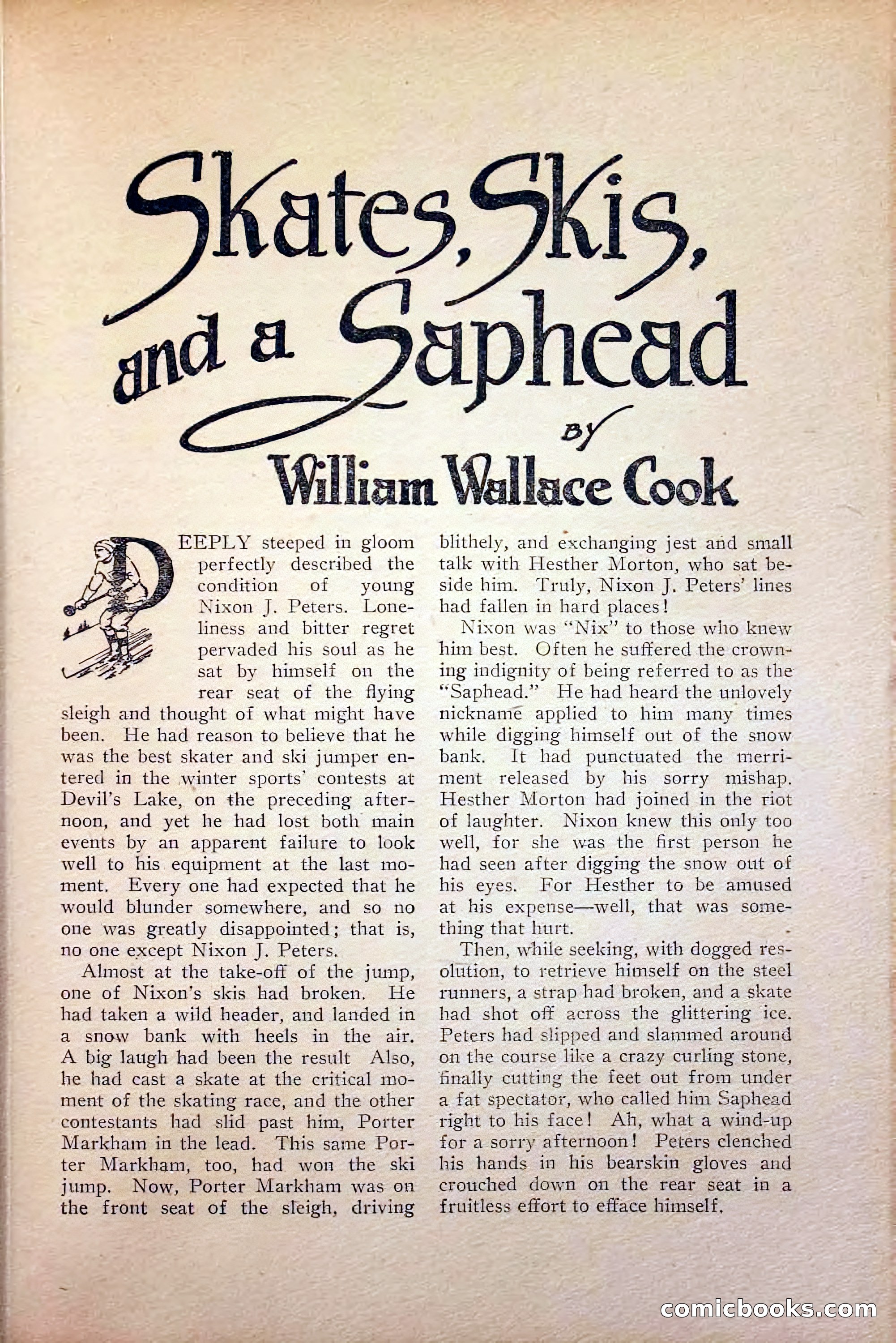 Wide-Awake Magazine, January 10, 1916 — page 73 of 132