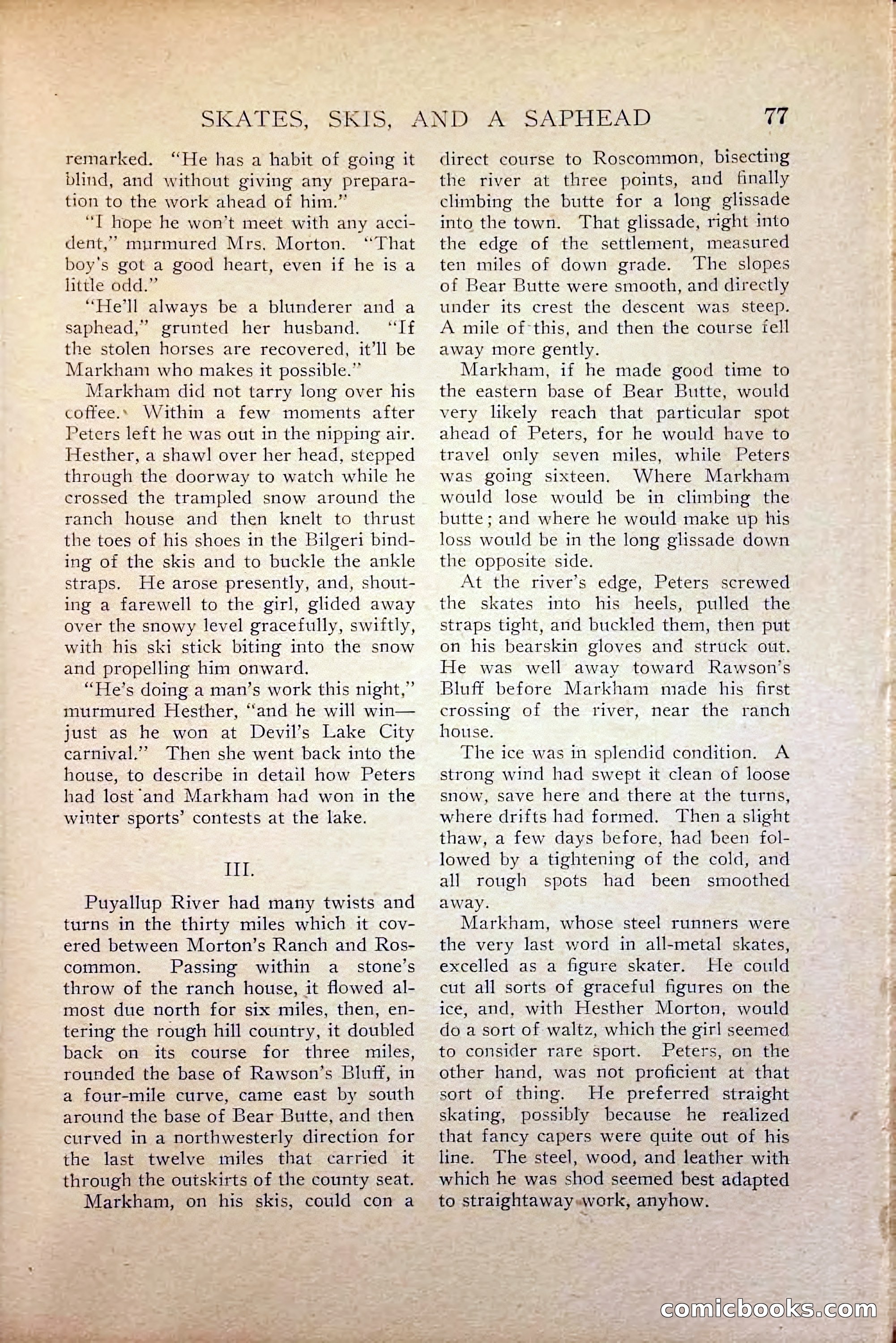 Wide-Awake Magazine, January 10, 1916 — page 79 of 132