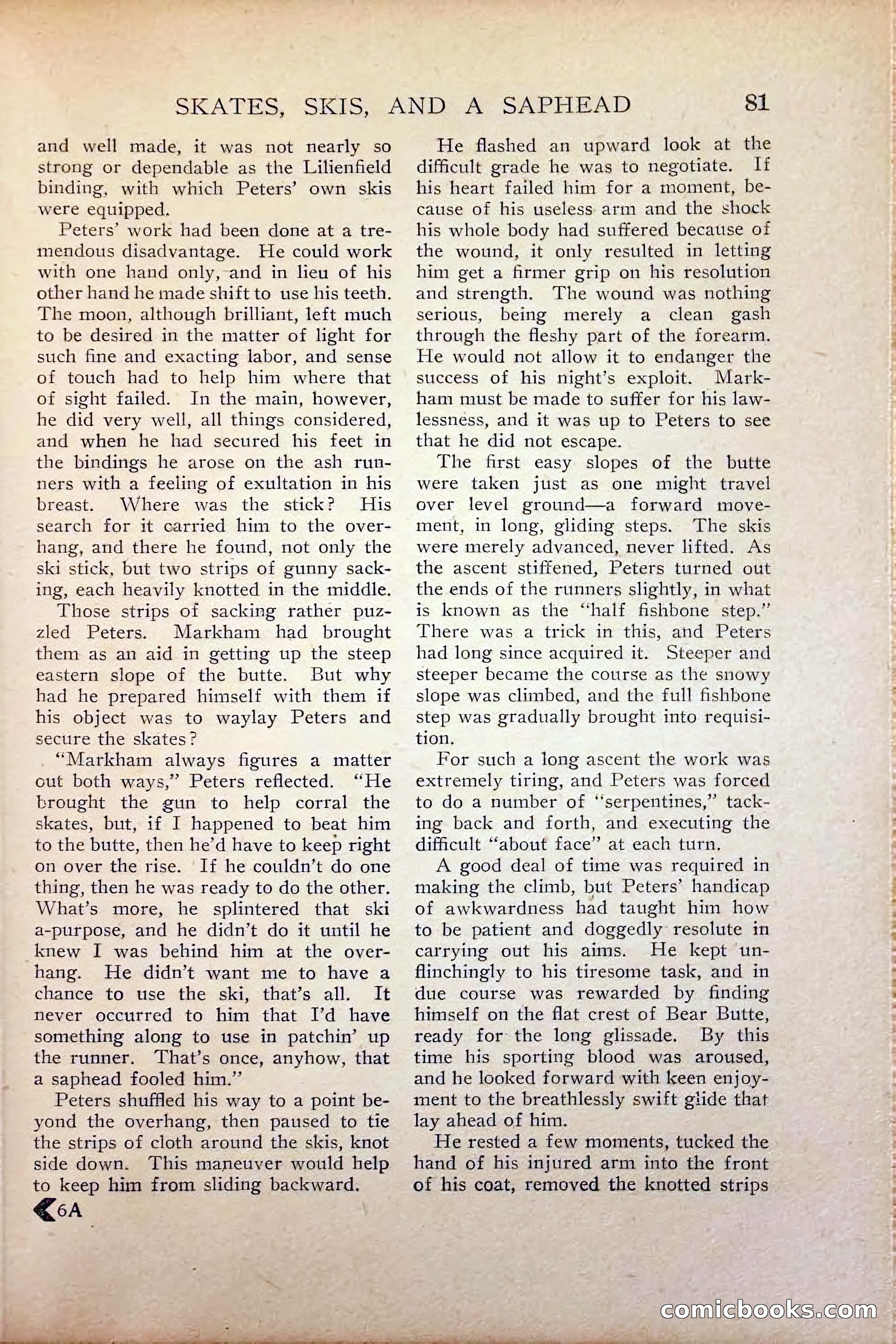 Wide-Awake Magazine, January 10, 1916 — page 83 of 132
