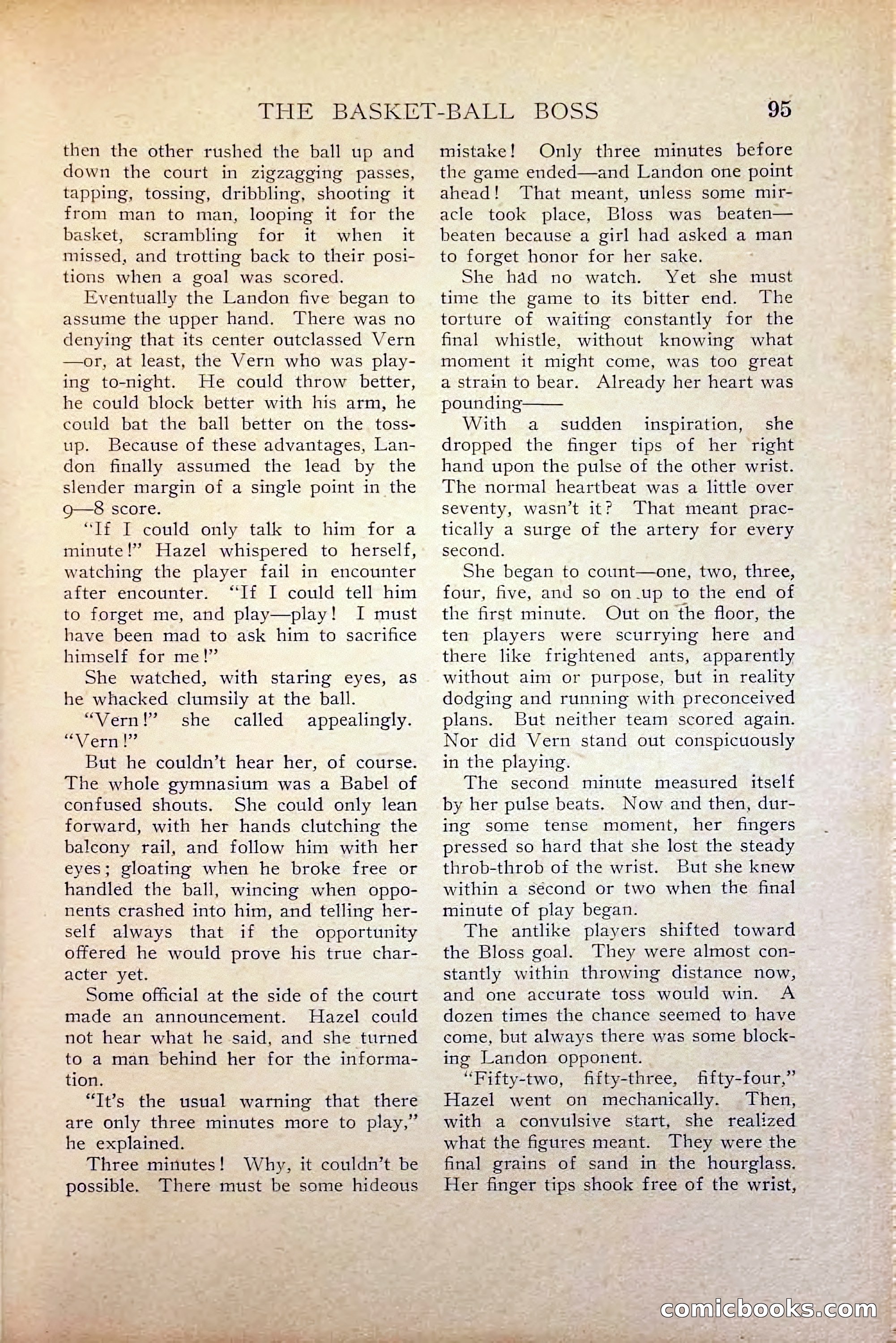 Wide-Awake Magazine, January 10, 1916 — page 97 of 132