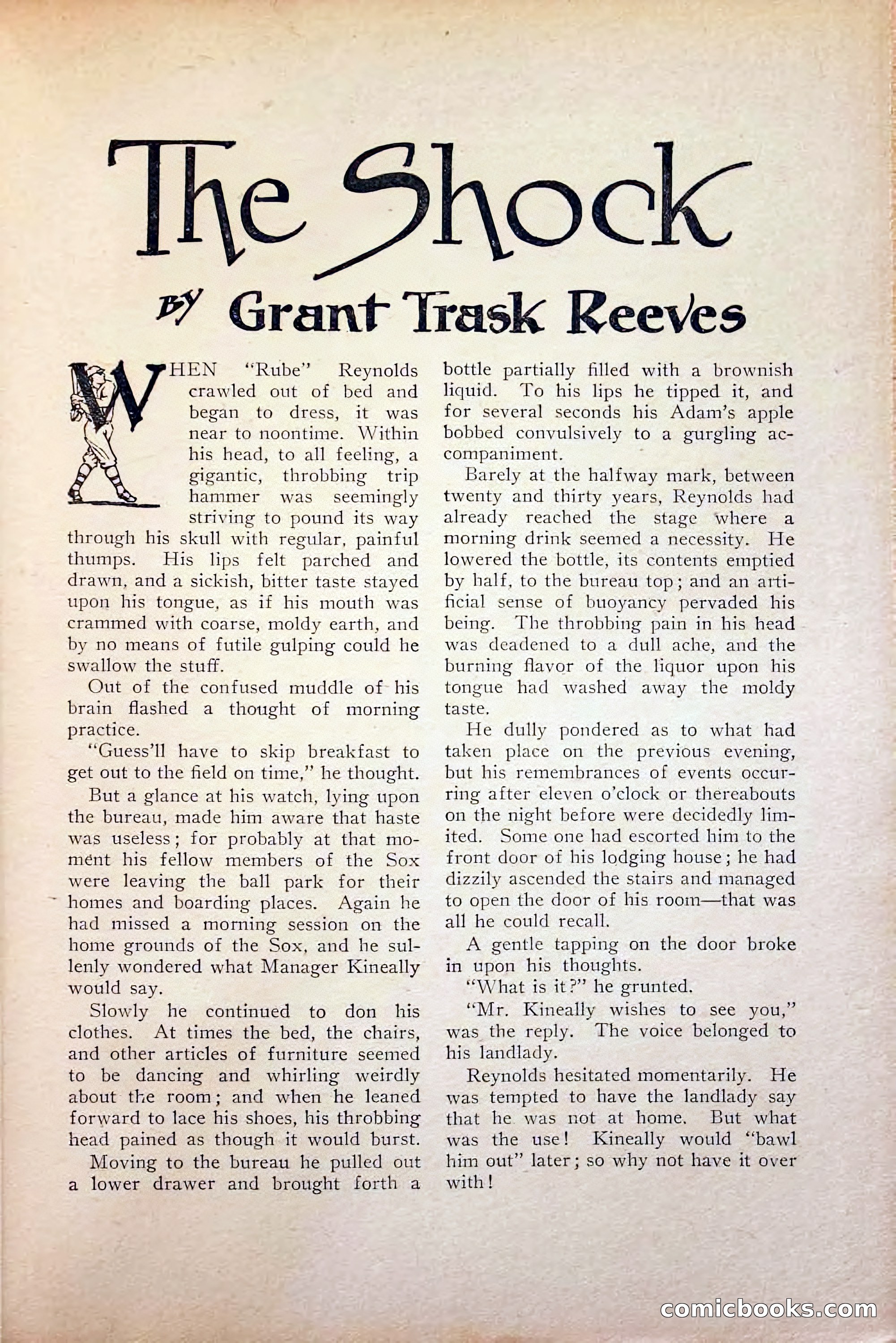 Wide-Awake Magazine, January 10, 1916 — page 113 of 132