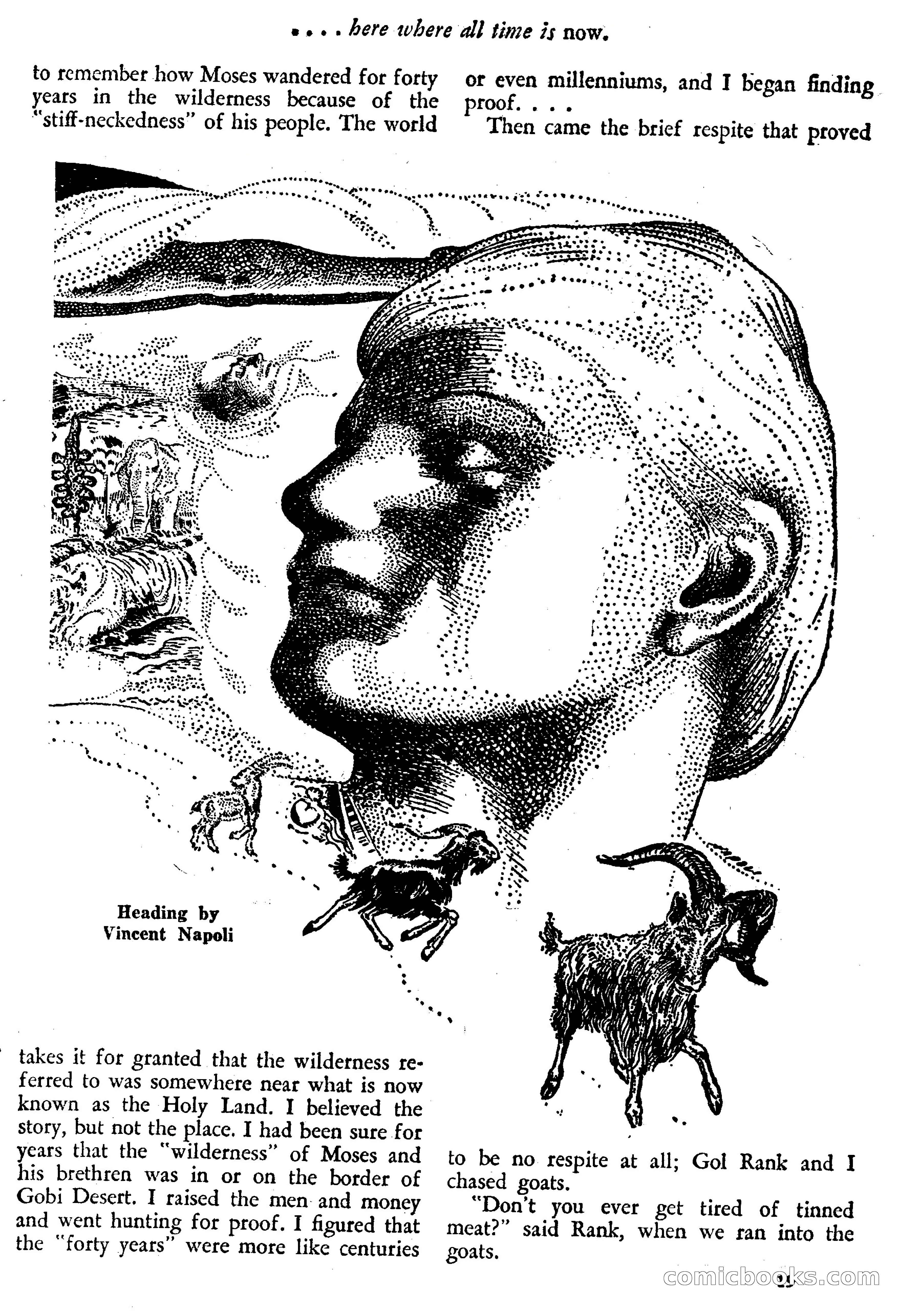 Weird Tales, July 1950 (British Edition) — page 20 of 97