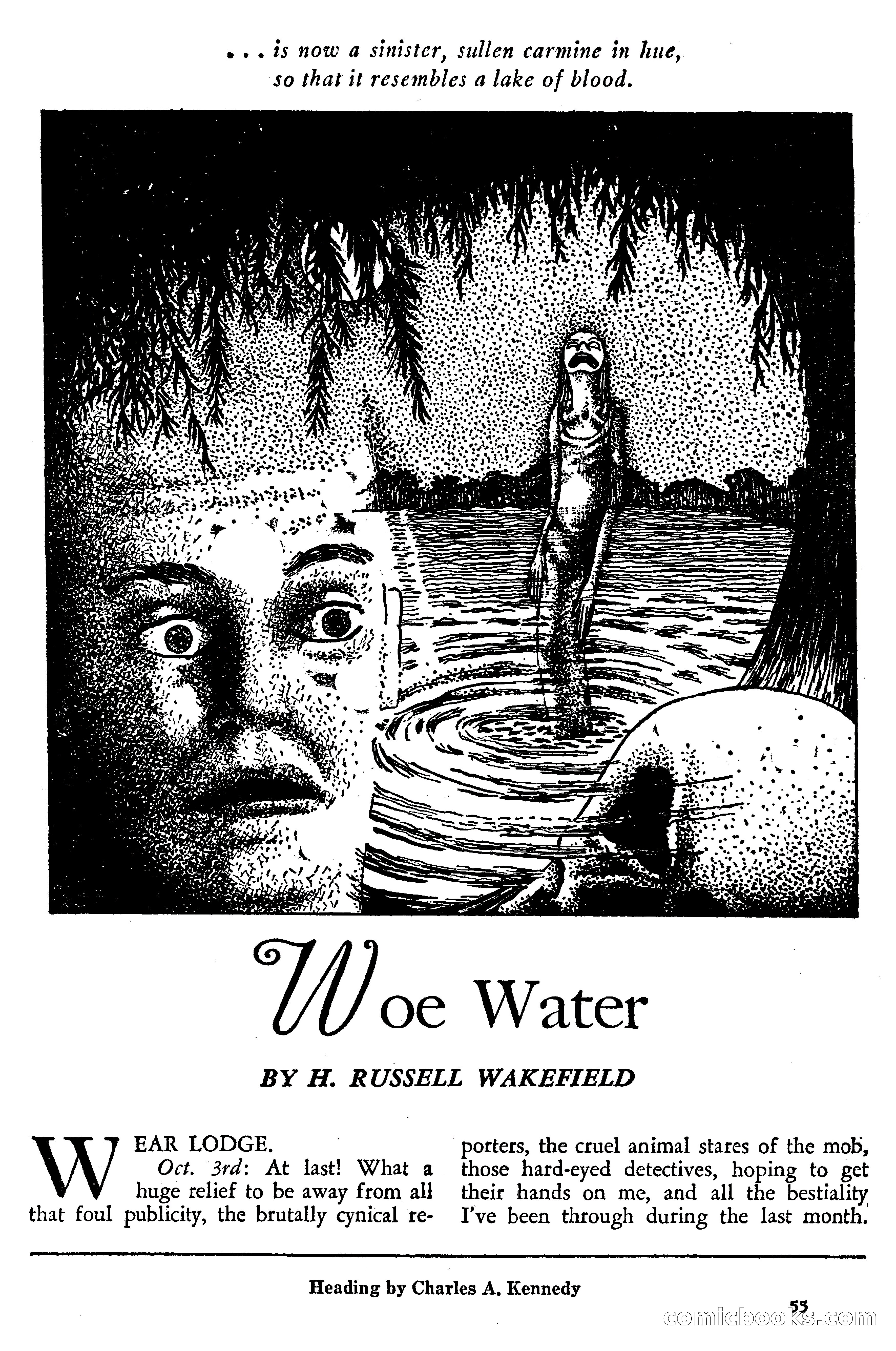 Weird Tales, July 1950 (British Edition) — page 56 of 97
