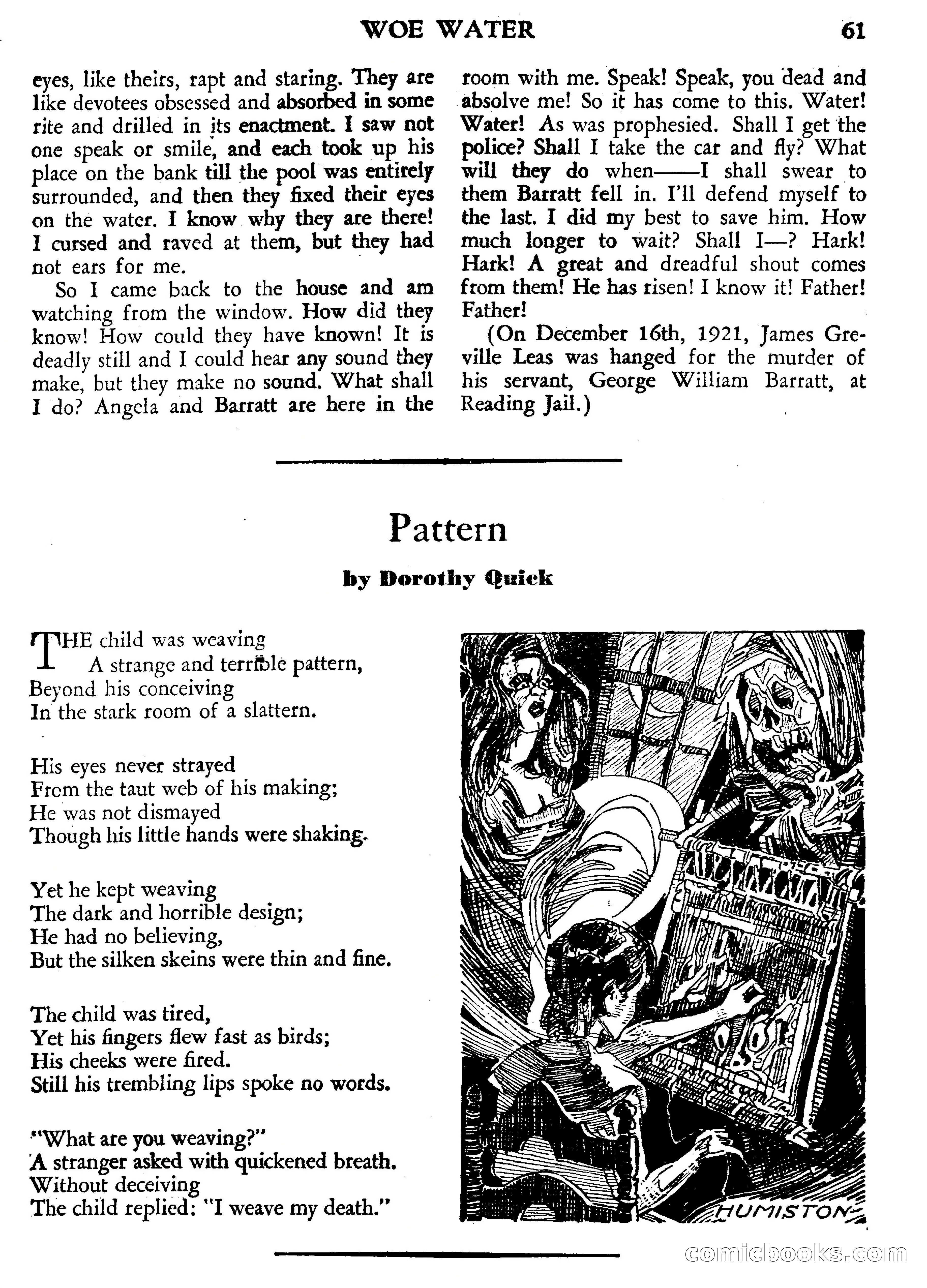 Weird Tales, July 1950 (British Edition) — page 62 of 97