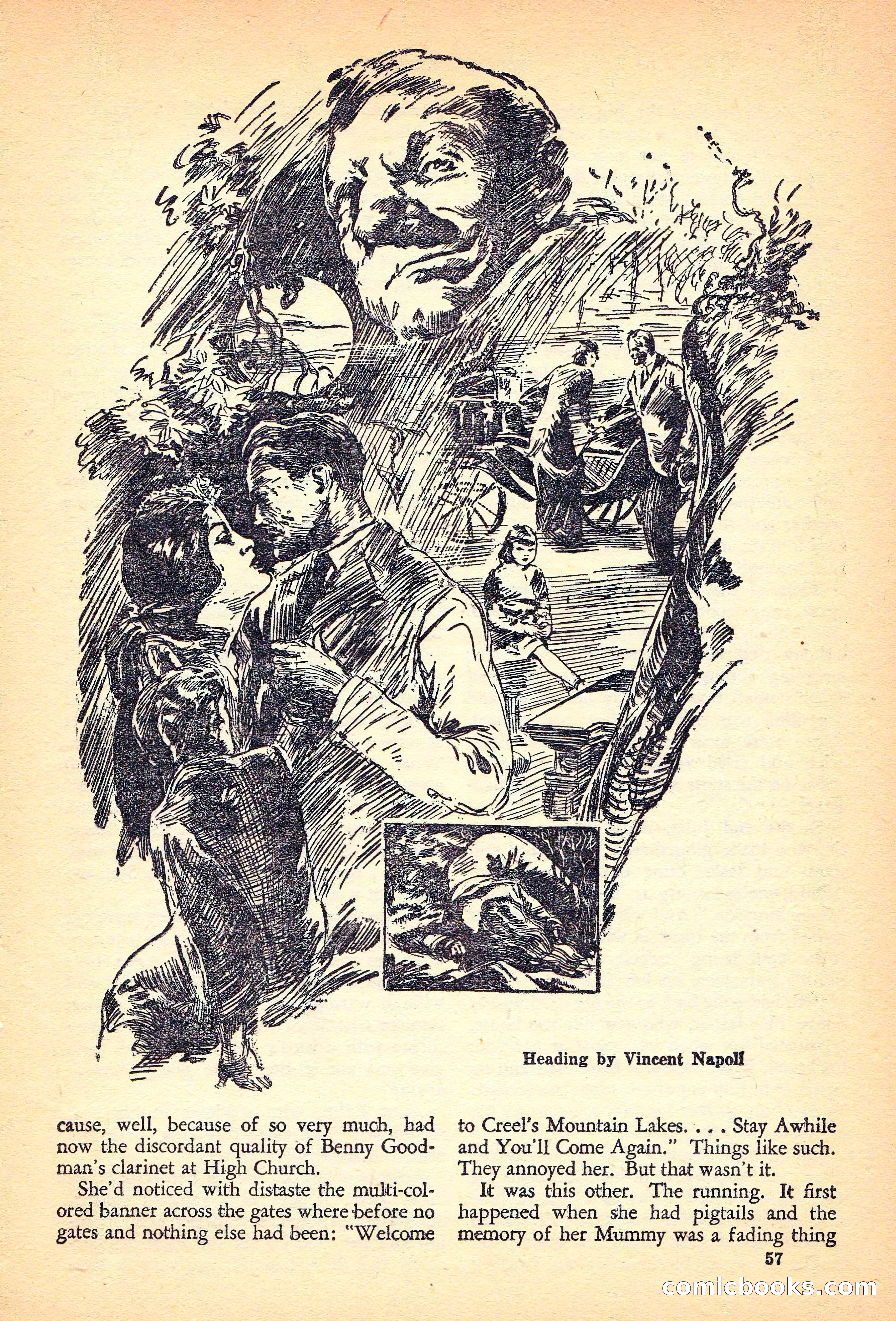 Weird Tales Canadian Edition, Vol. 41, No. 1 — page 60 of 100