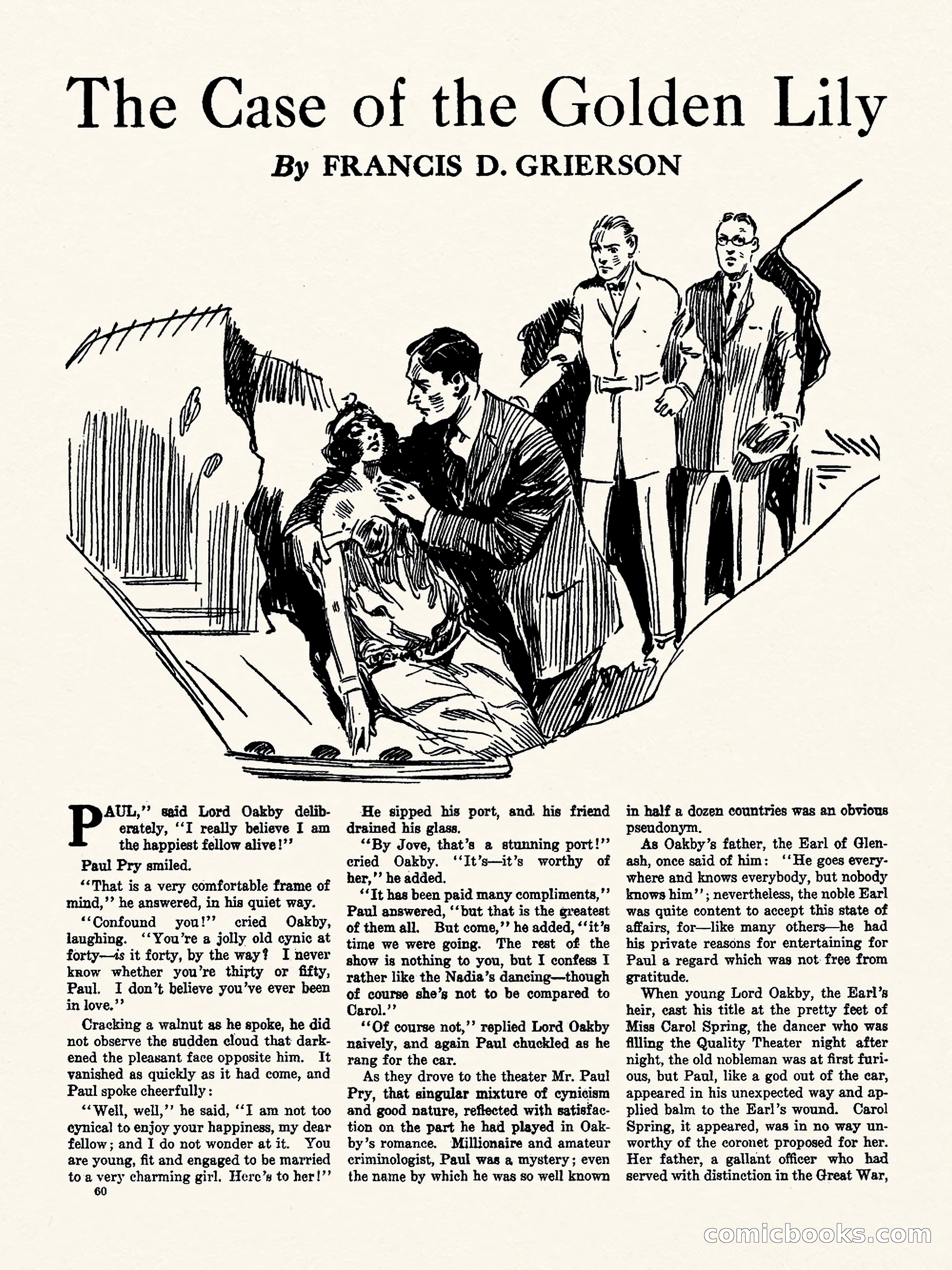Weird Tales, Vol. II No. 3 — page 61 of 98