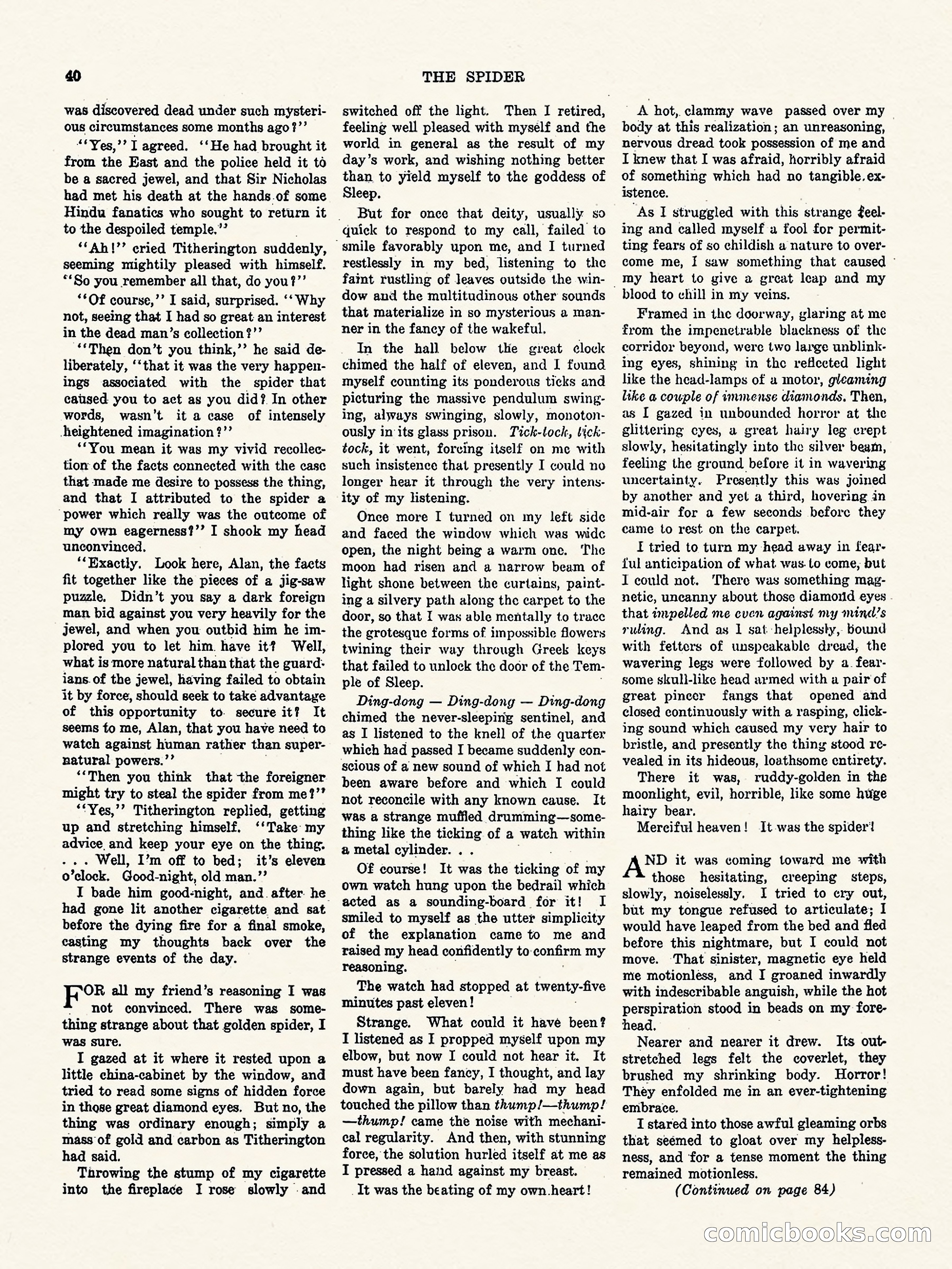 Weird Tales, Vol. 2, No. 4 — page 41 of 98