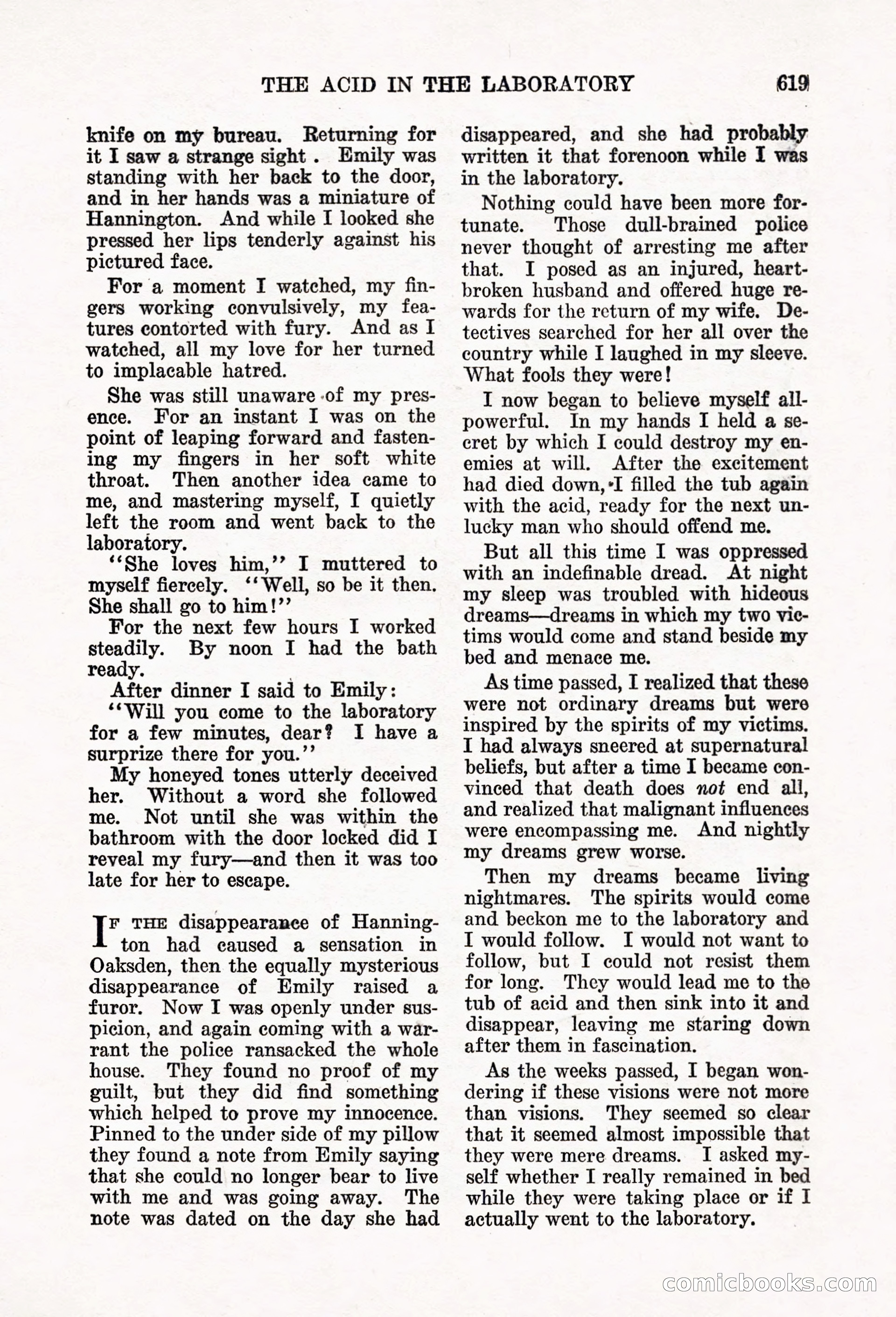 Weird Tales, Vol. 6, No. 5 — page 45 of 148