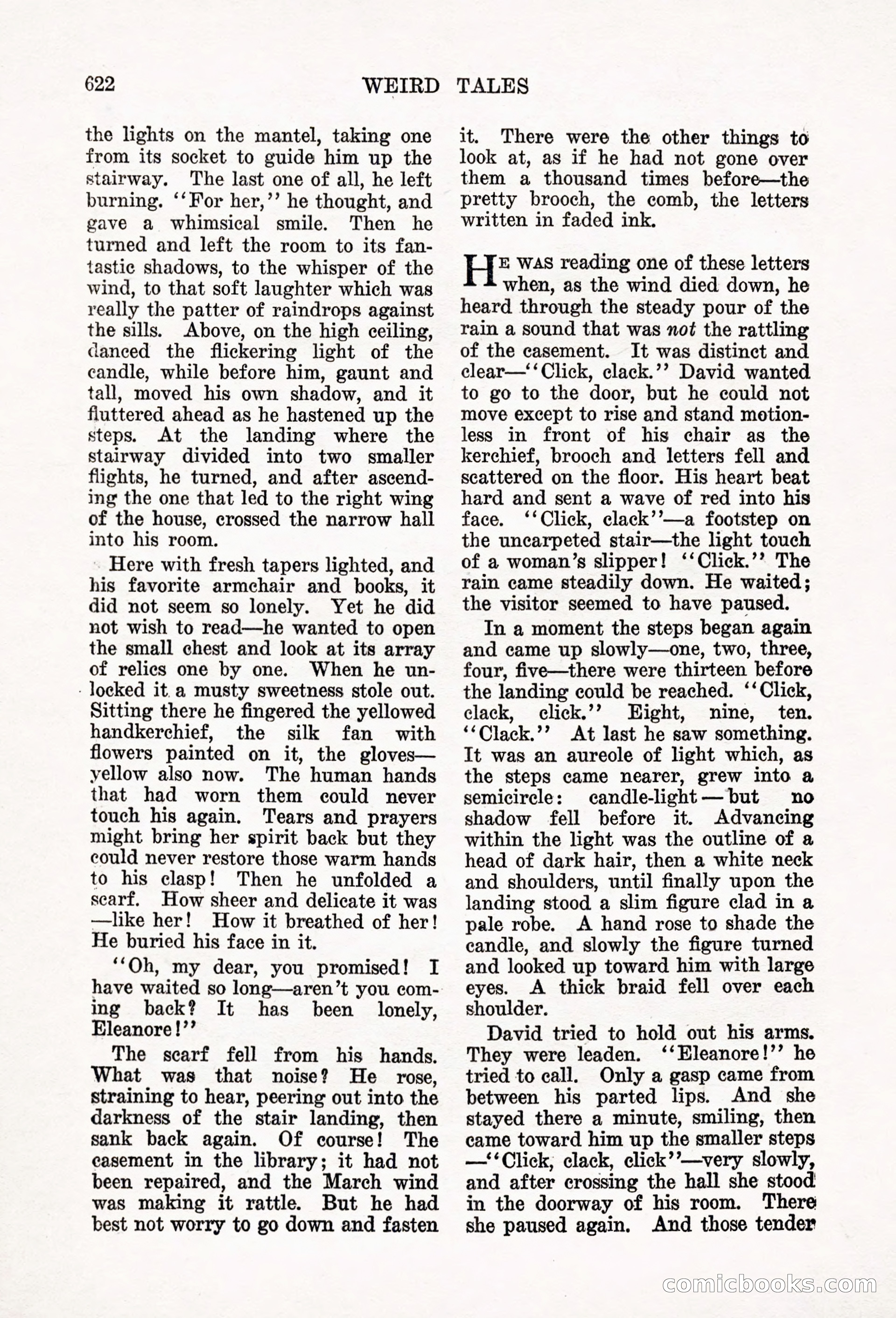 Weird Tales, Vol. 6, No. 5 — page 48 of 148