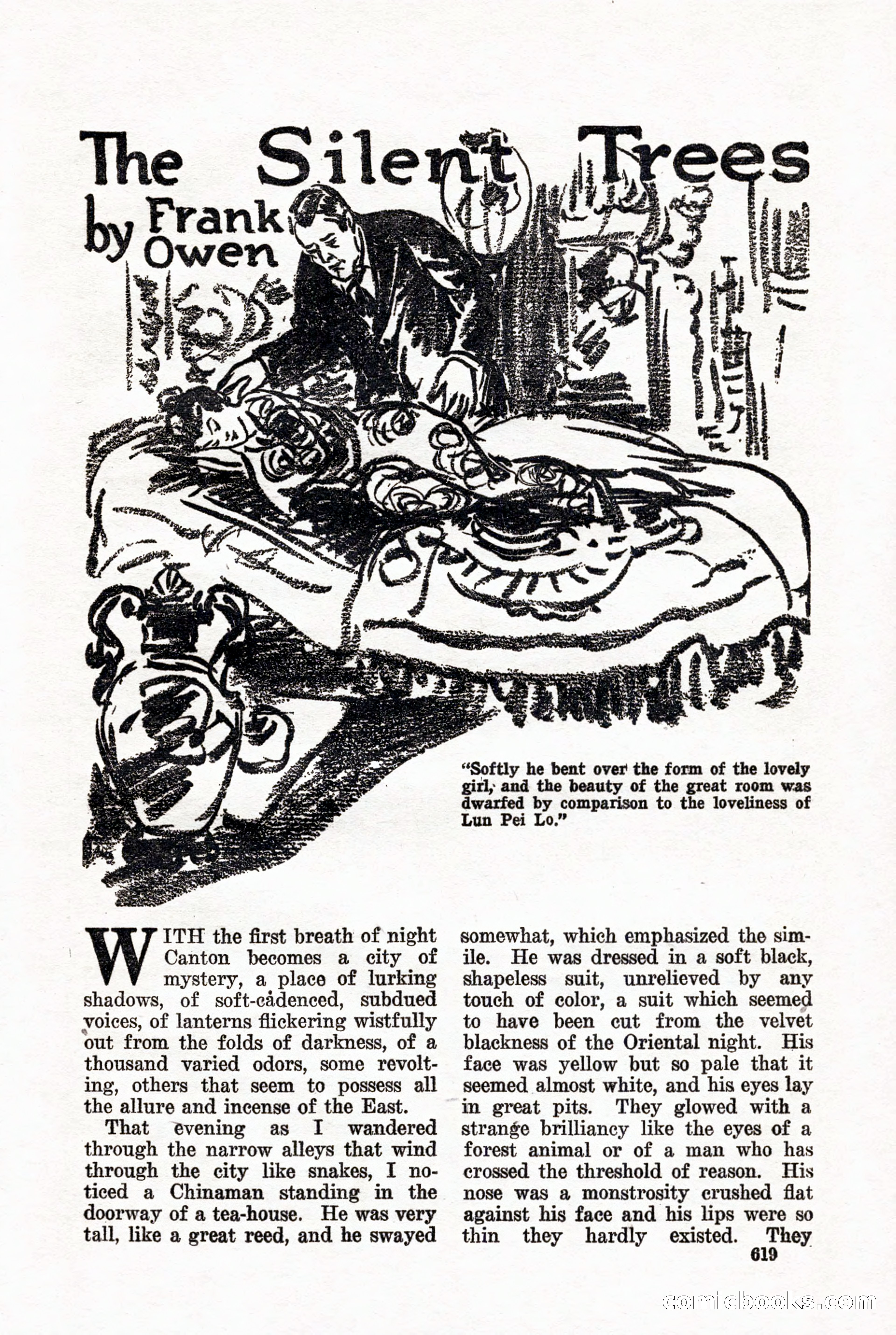 Weird Tales, May 1926 — page 45 of 148