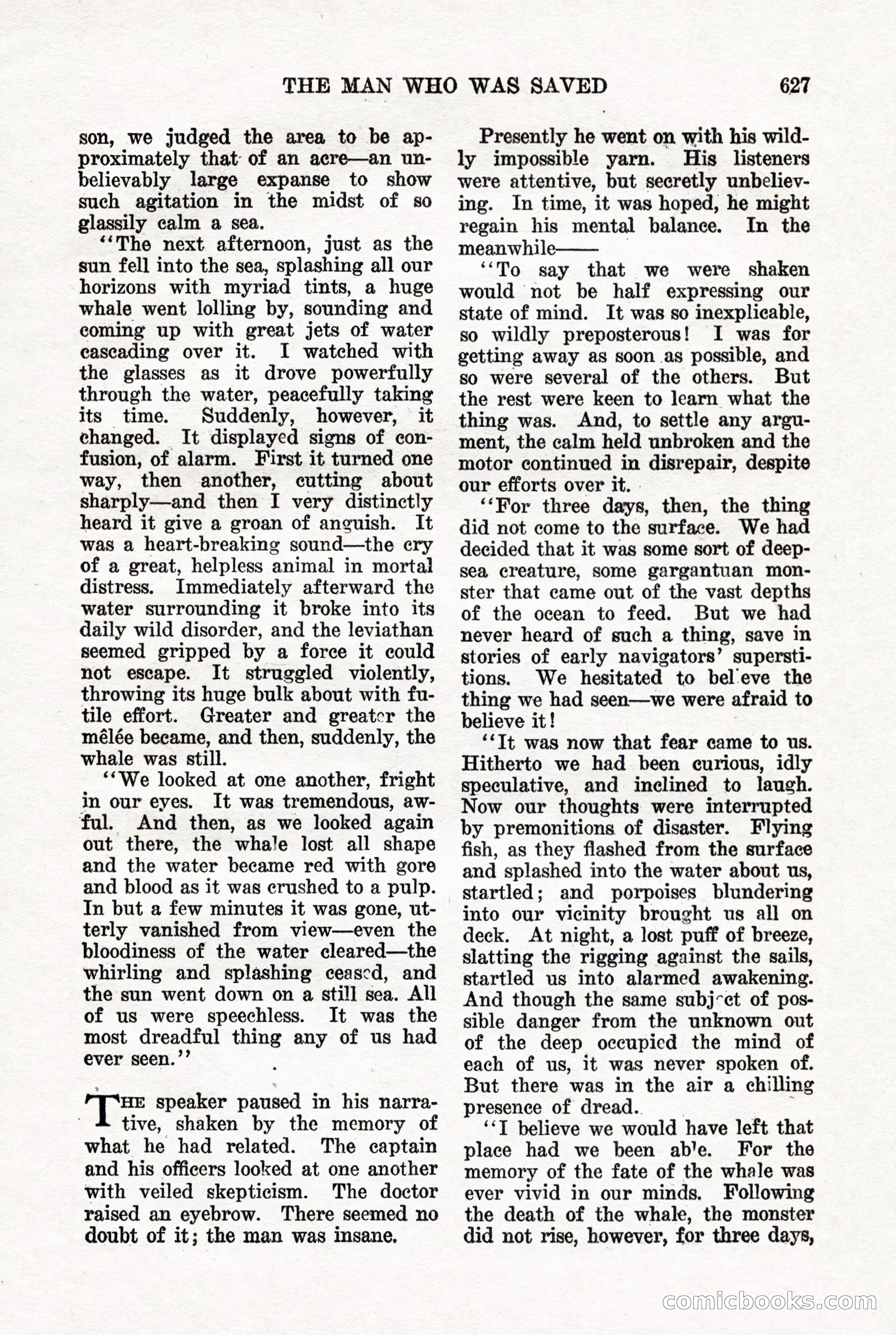 Weird Tales, May 1926 — page 53 of 148