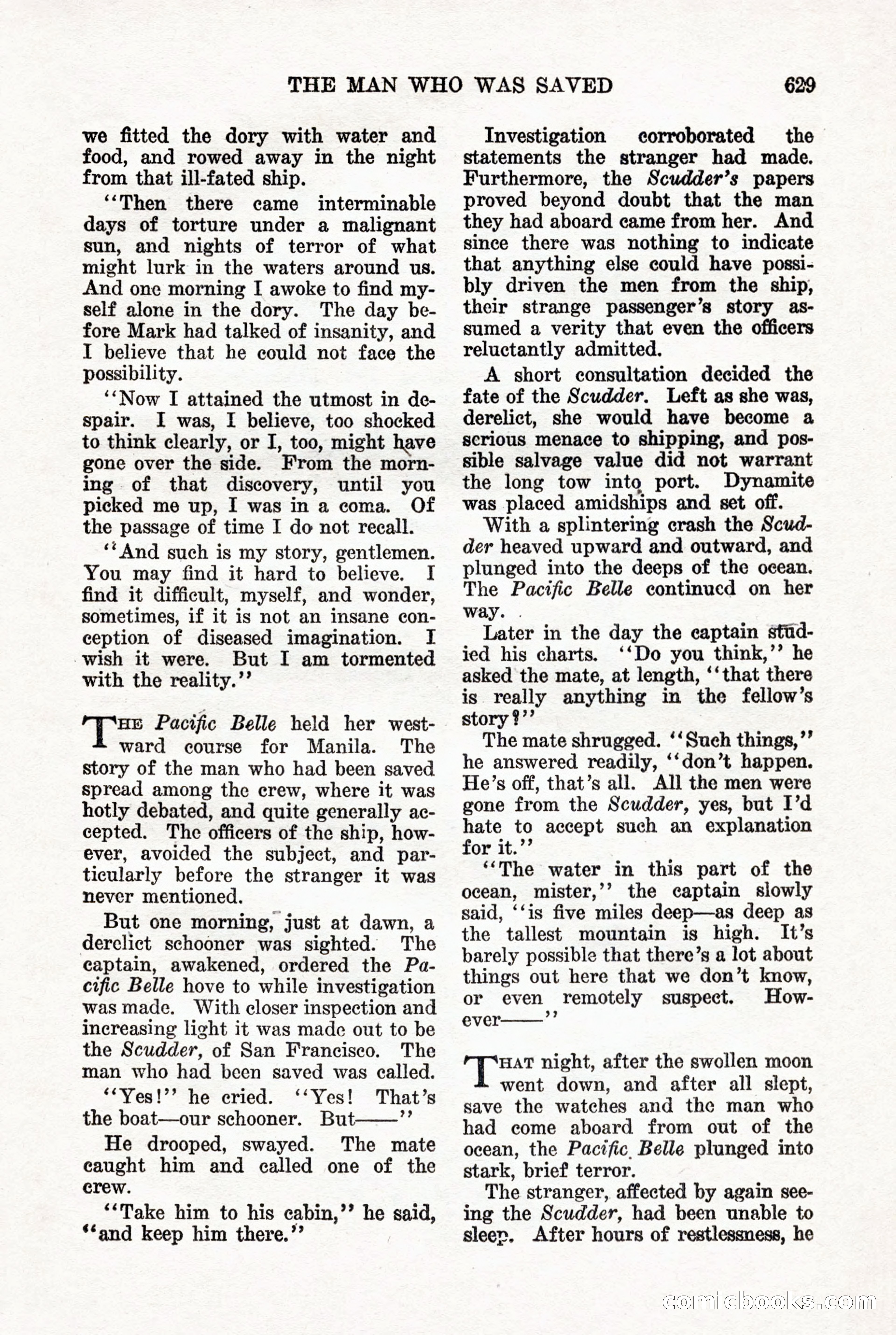 Weird Tales, May 1926 — page 55 of 148