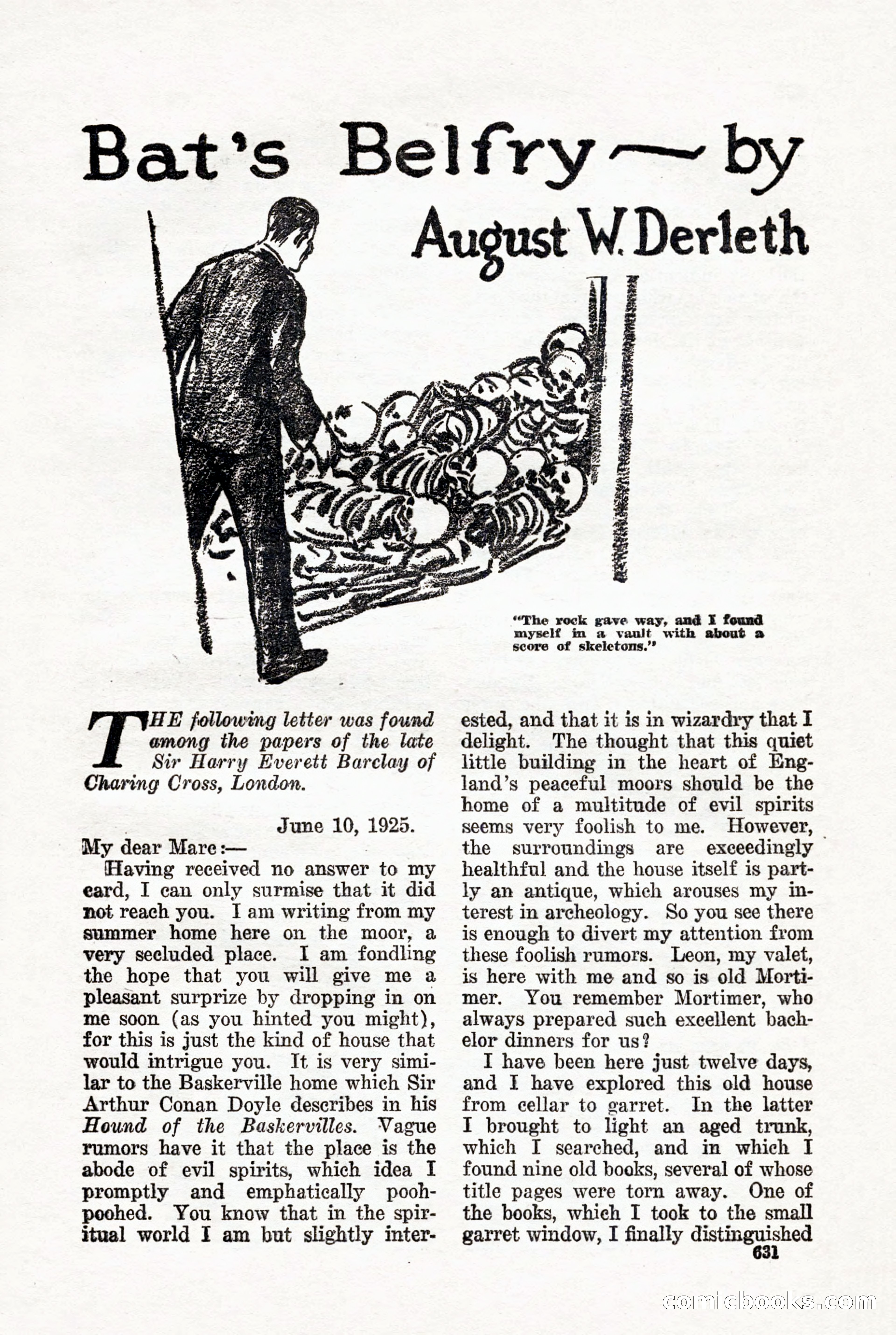 Weird Tales, May 1926 — page 57 of 148