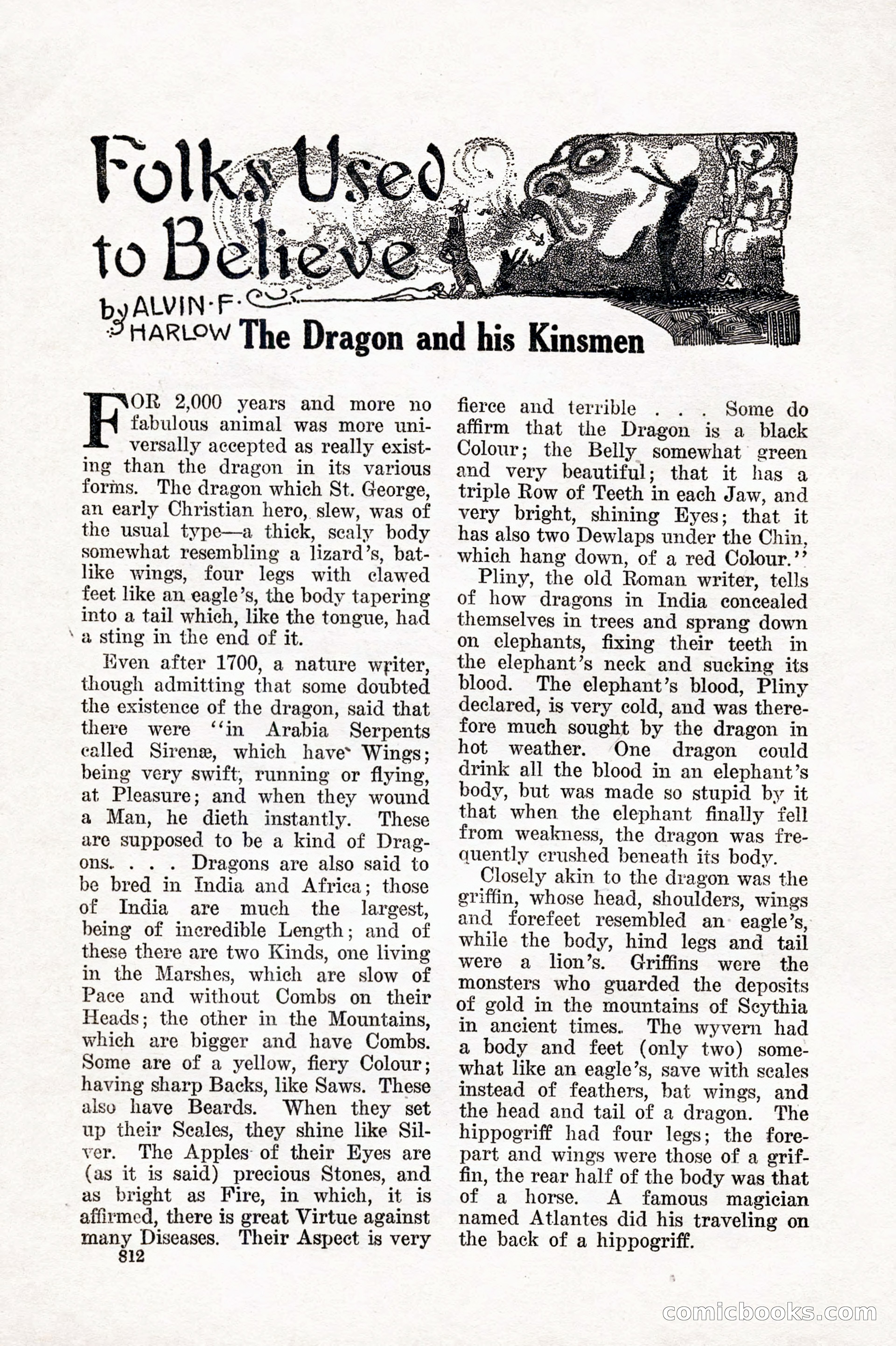 Weird Tales, December 1927 — page 94 of 148