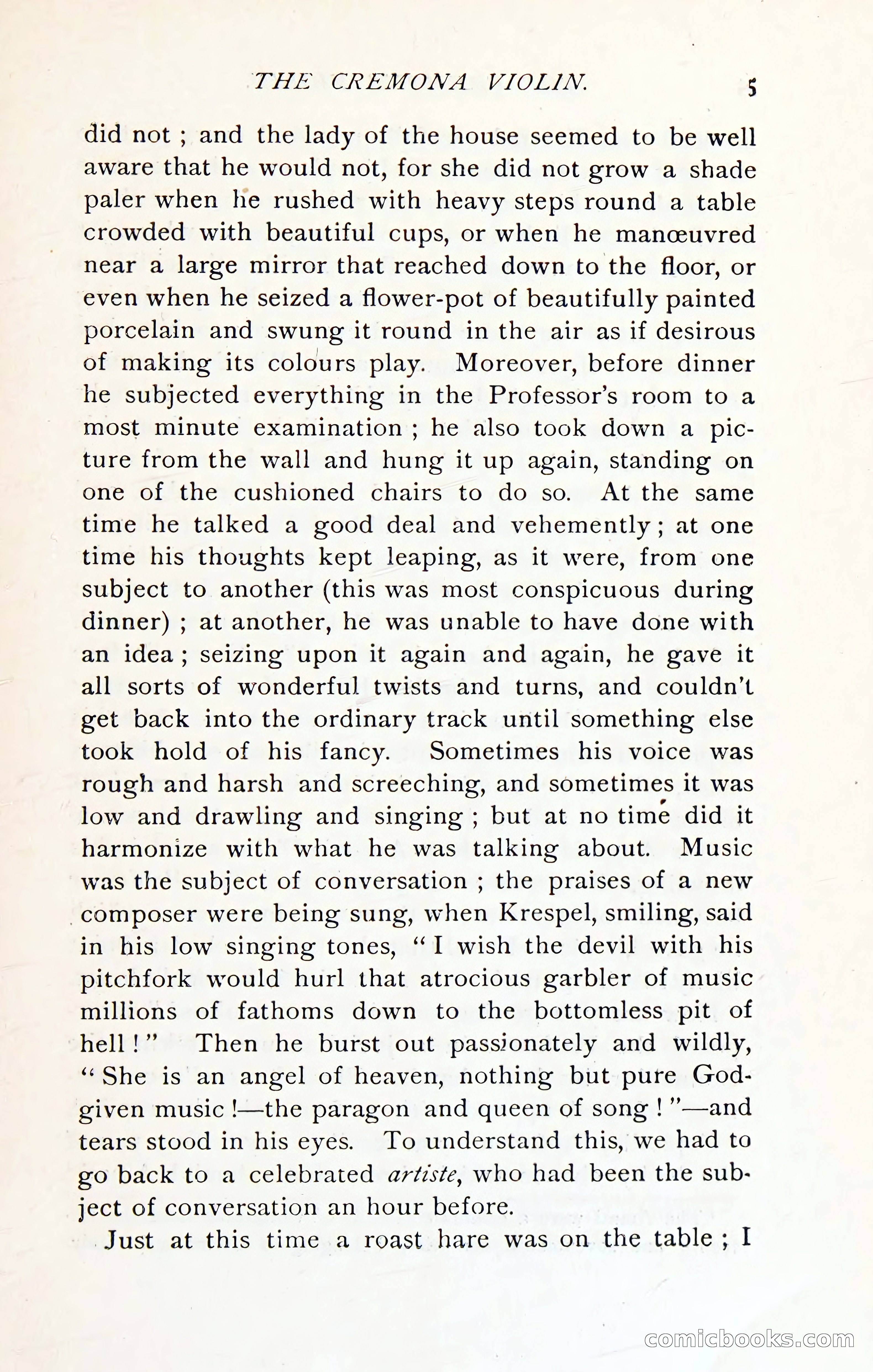 Weird Tales — page 16 of 394