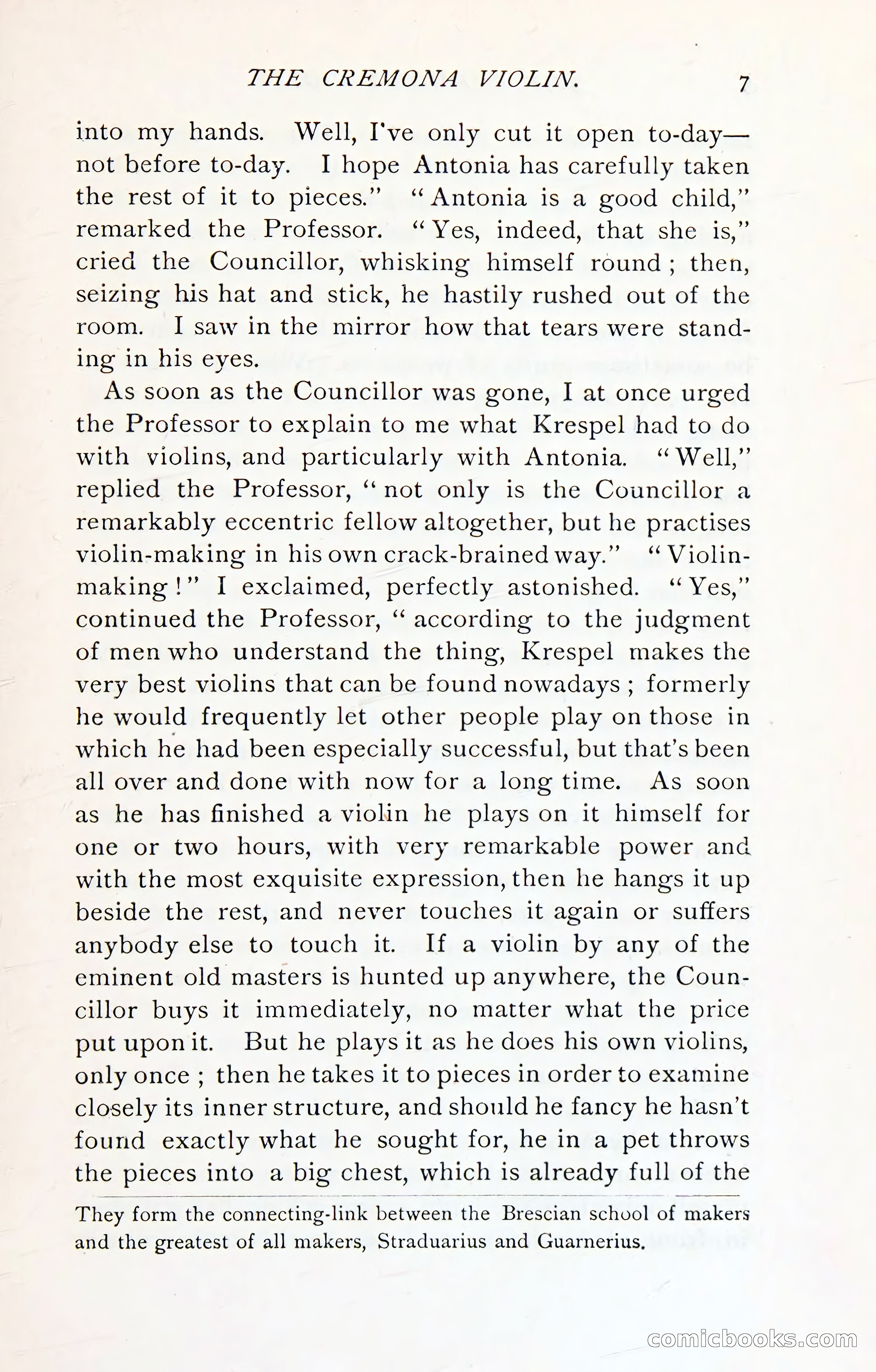 Weird Tales — page 18 of 394