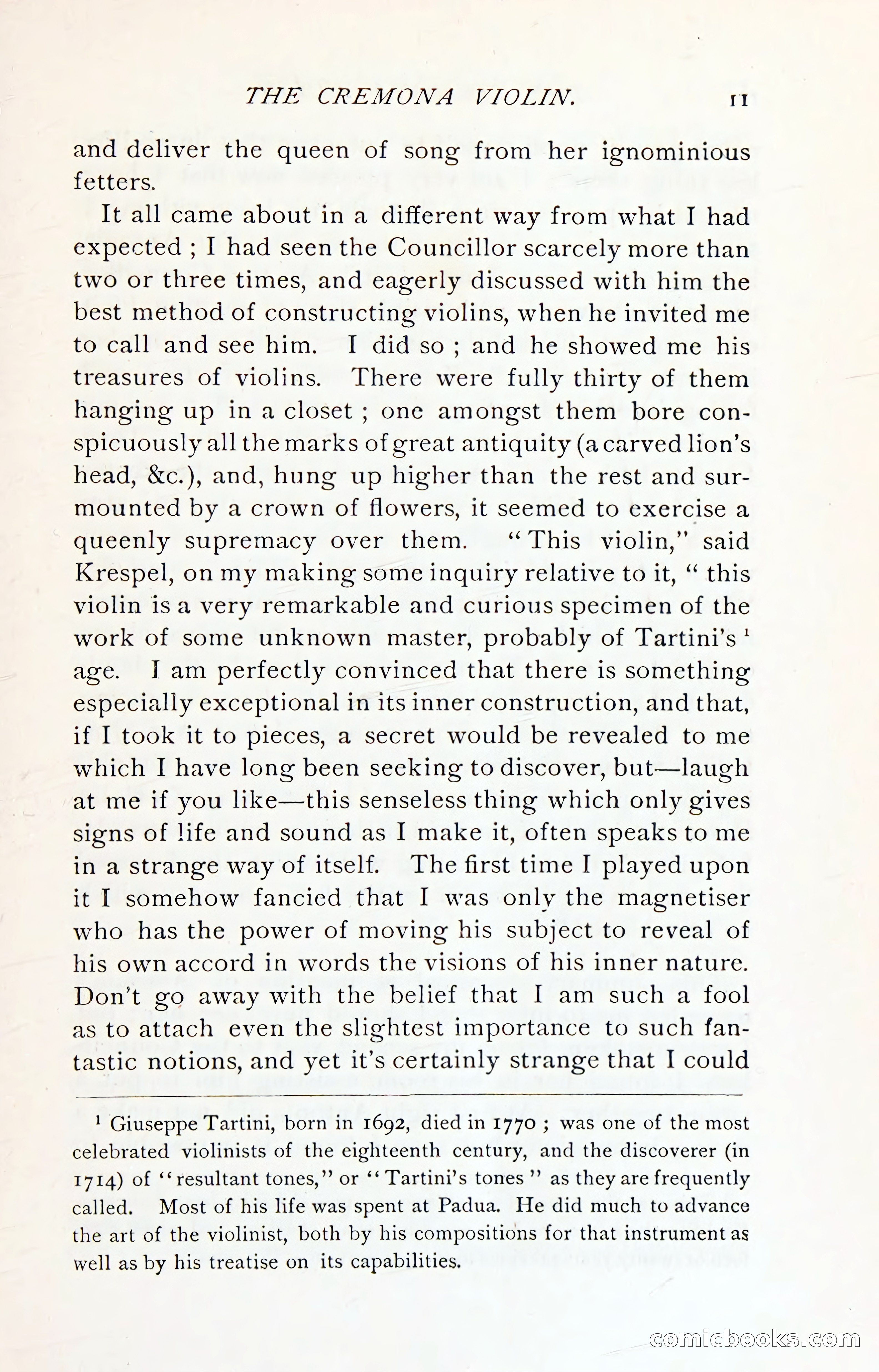 Weird Tales — page 22 of 394