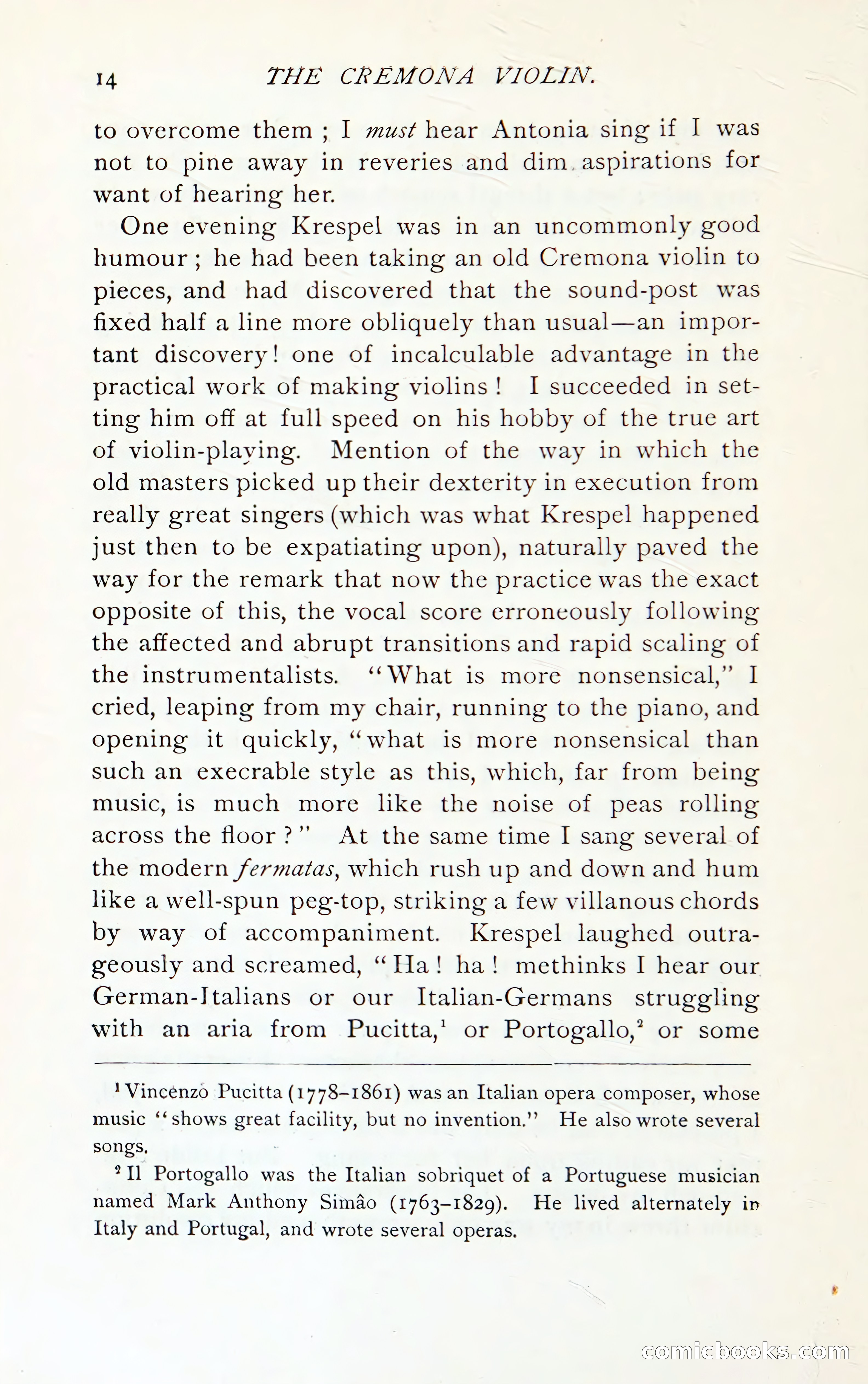 Weird Tales — page 25 of 394