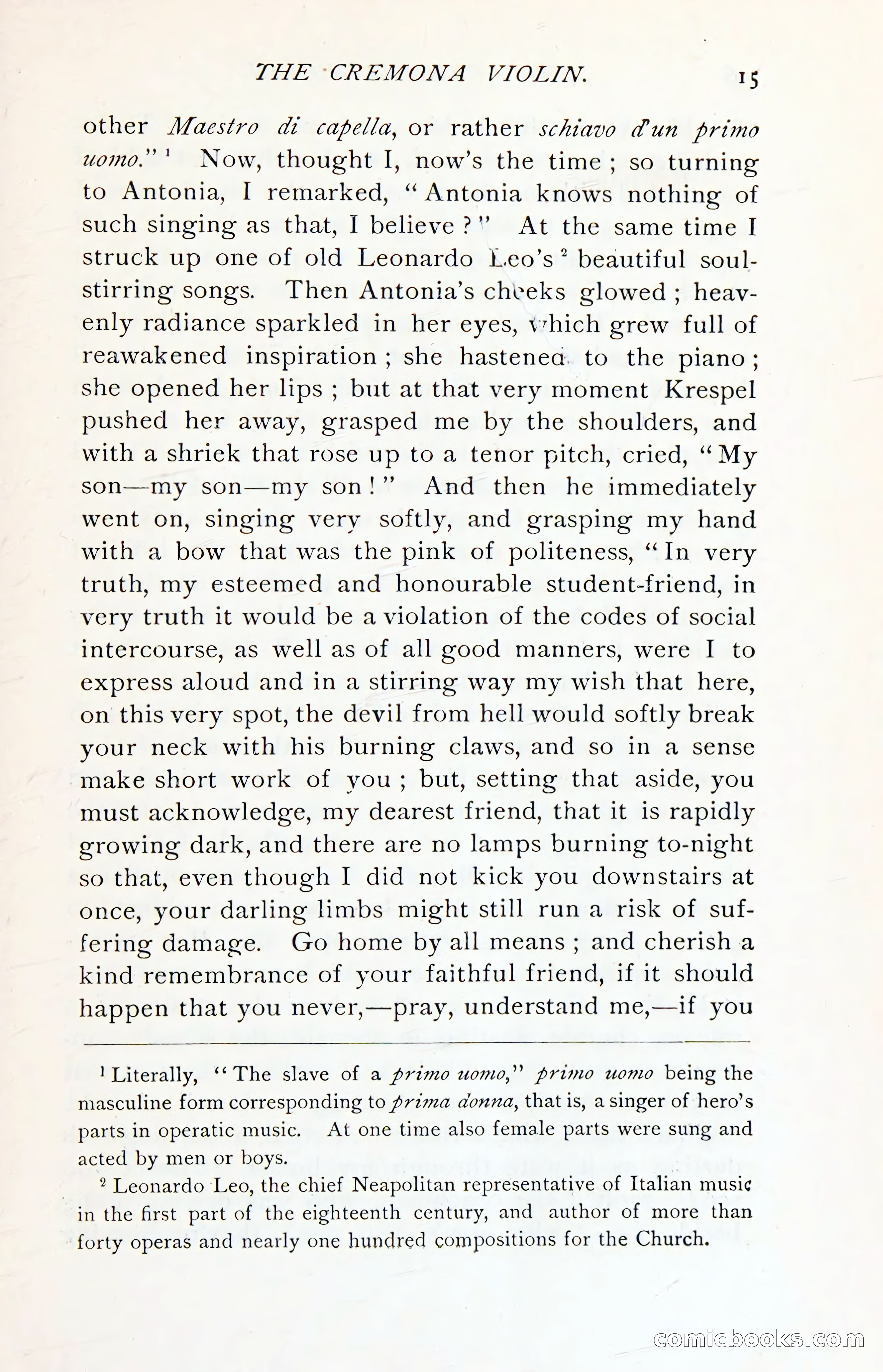 Weird Tales — page 26 of 394