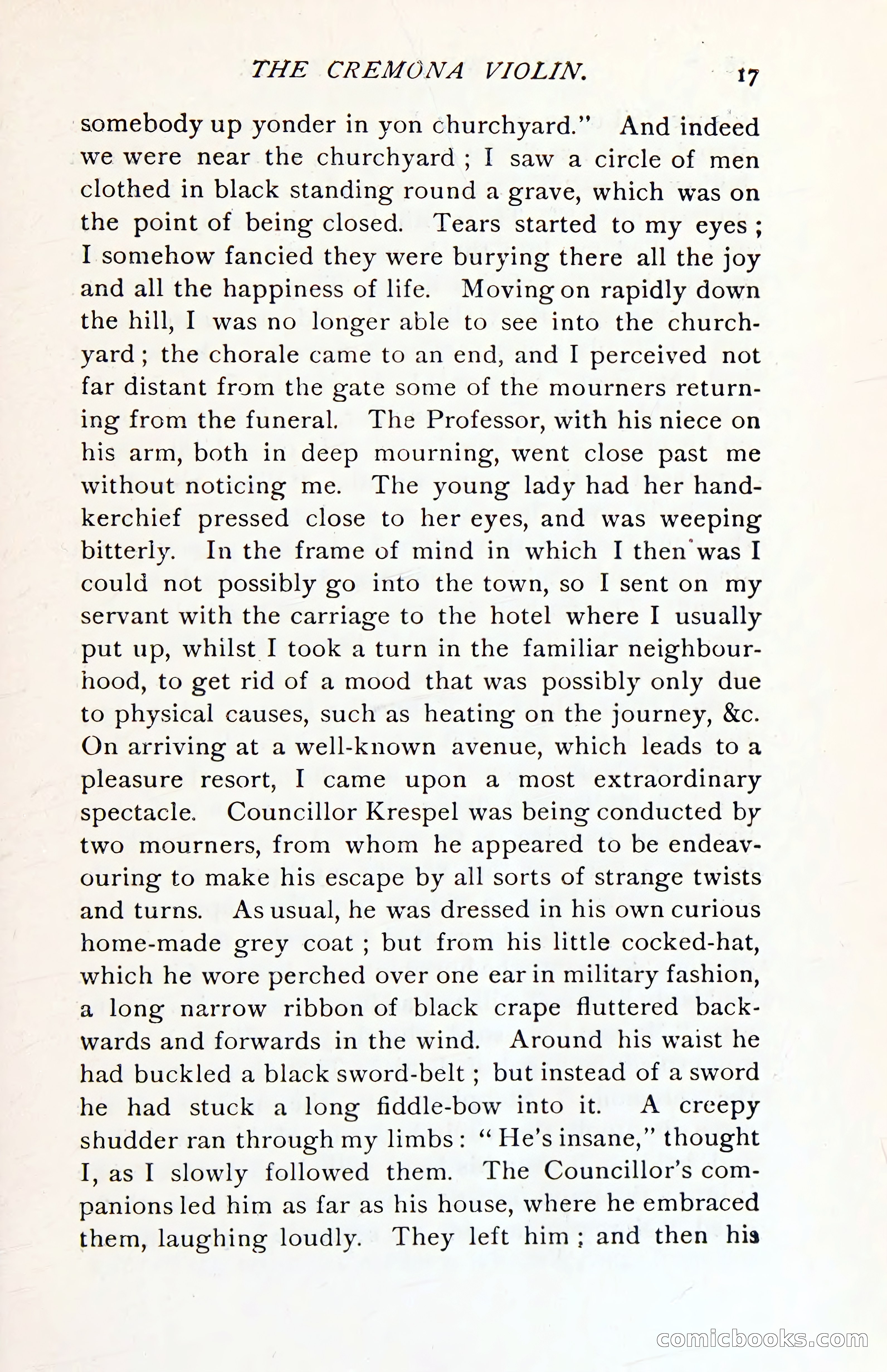 Weird Tales — page 28 of 394