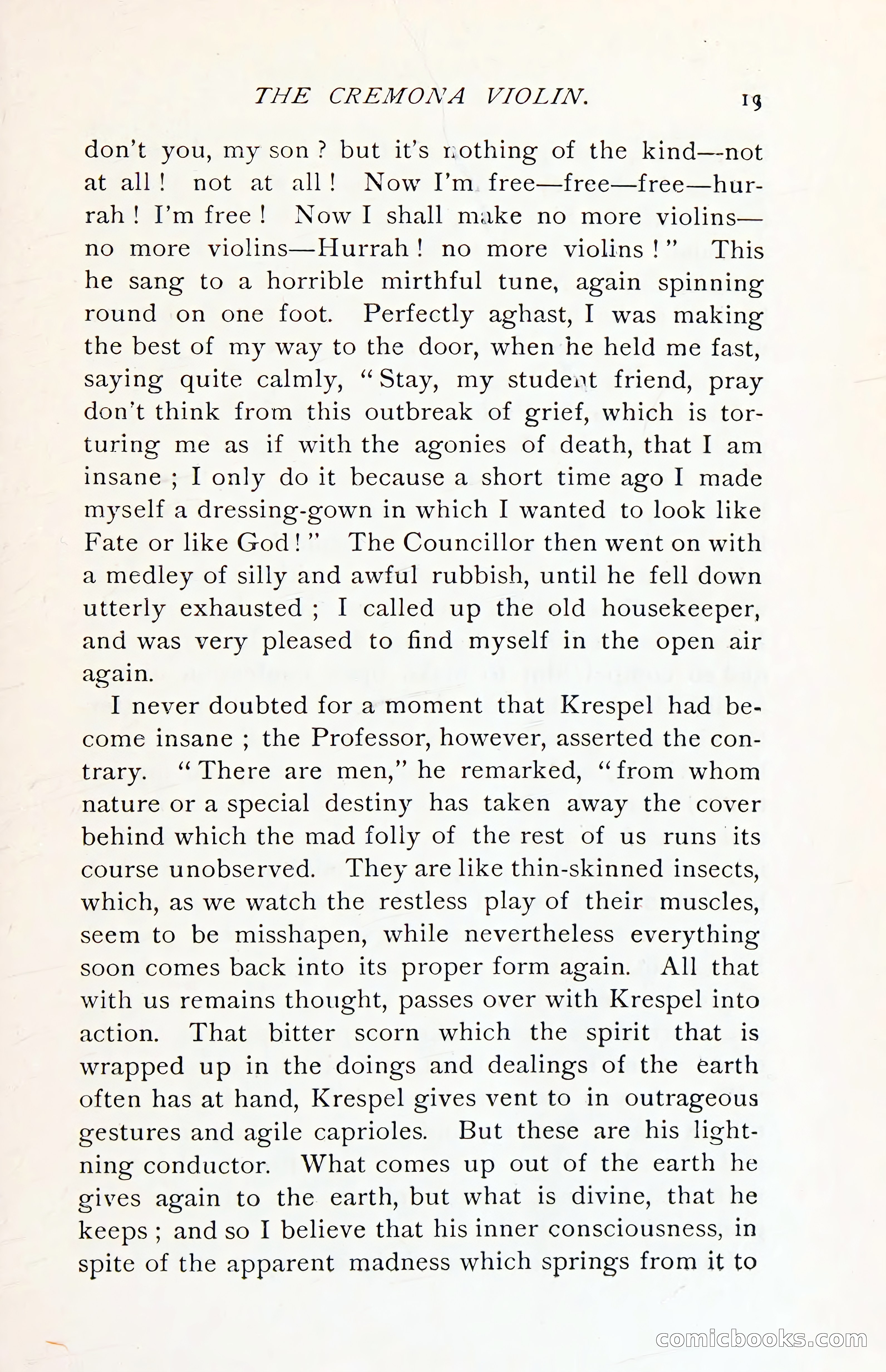 Weird Tales — page 30 of 394